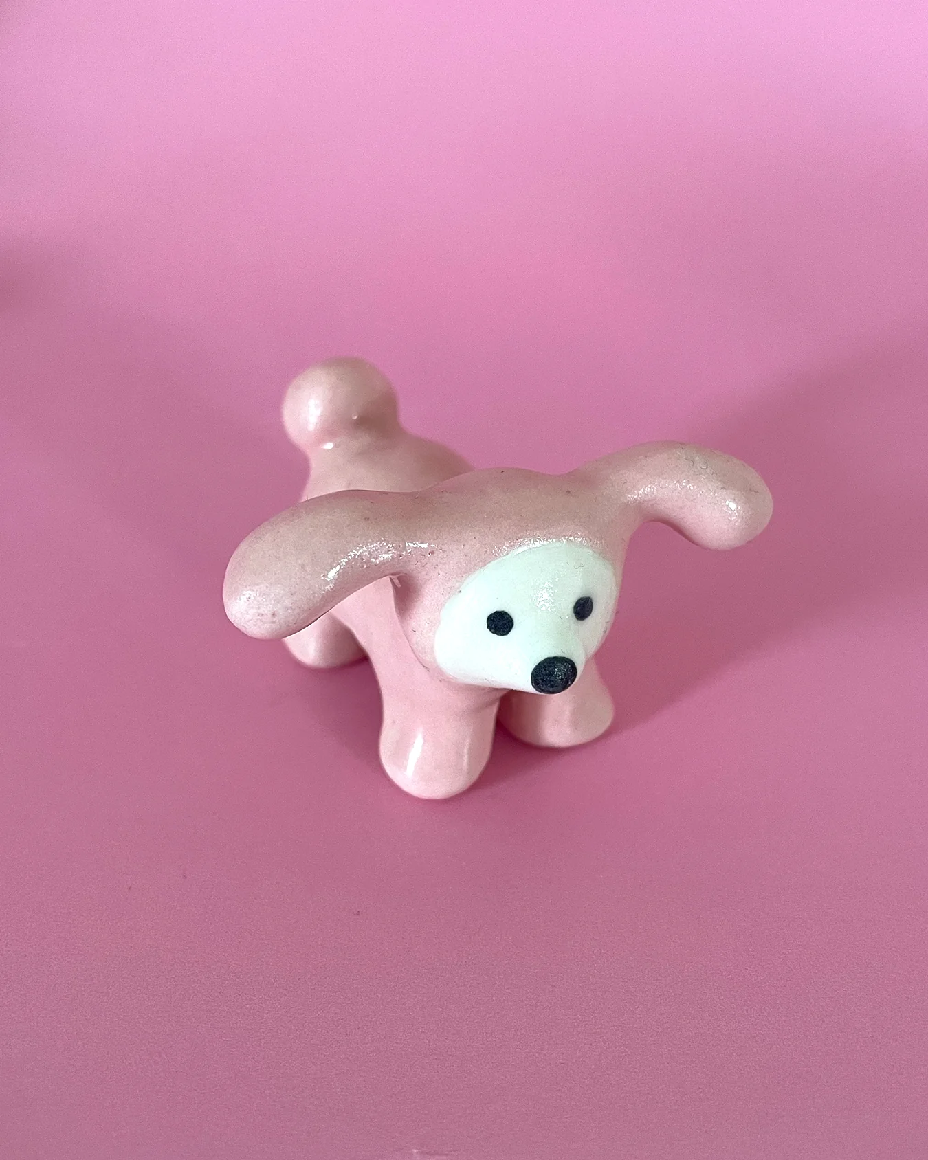 Figurine en céramique Chiens déguisés [modèles variés] - Image 2
