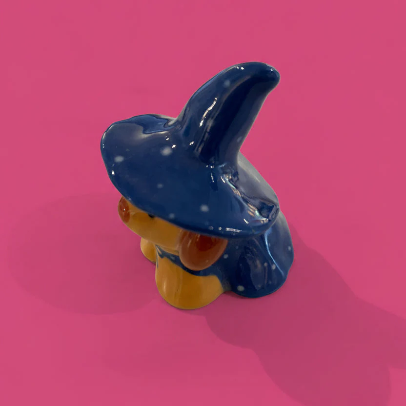 Figurine en céramique Chiens déguisés [modèles variés] - Image 20