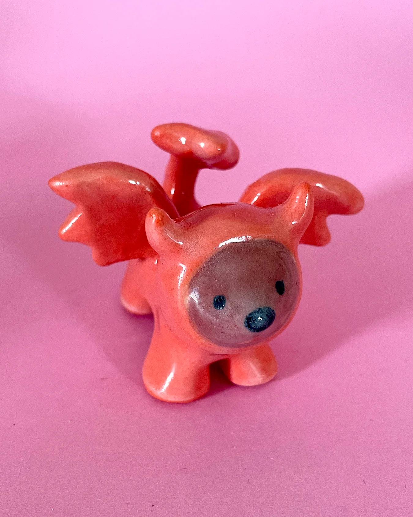 Figurine en céramique Chiens déguisés [modèles variés] - Image 6