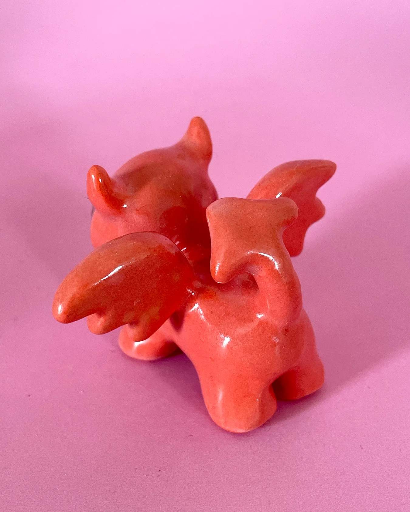 Figurine en céramique Chiens déguisés [modèles variés] - Image 7