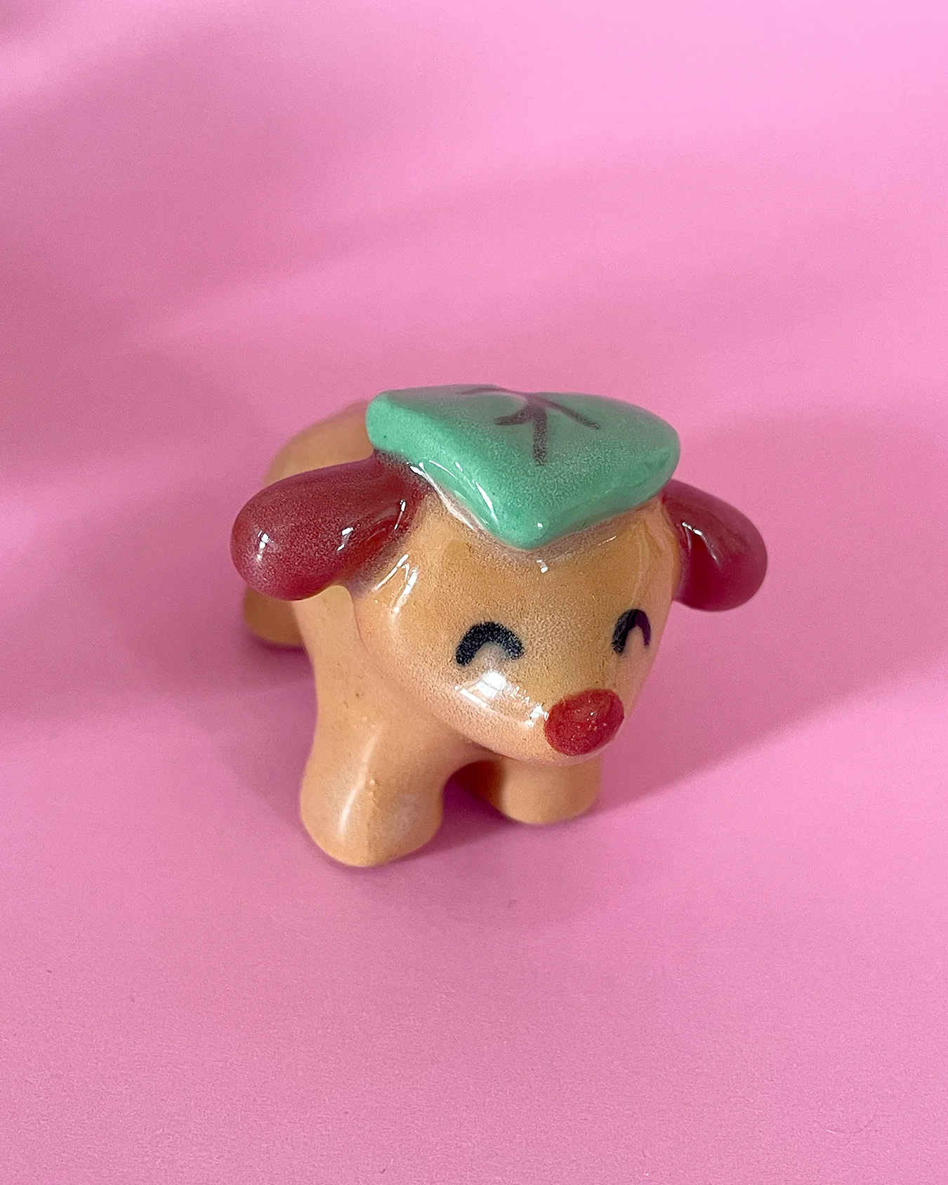 Figurine en céramique Chiens déguisés [modèles variés] - Image 8