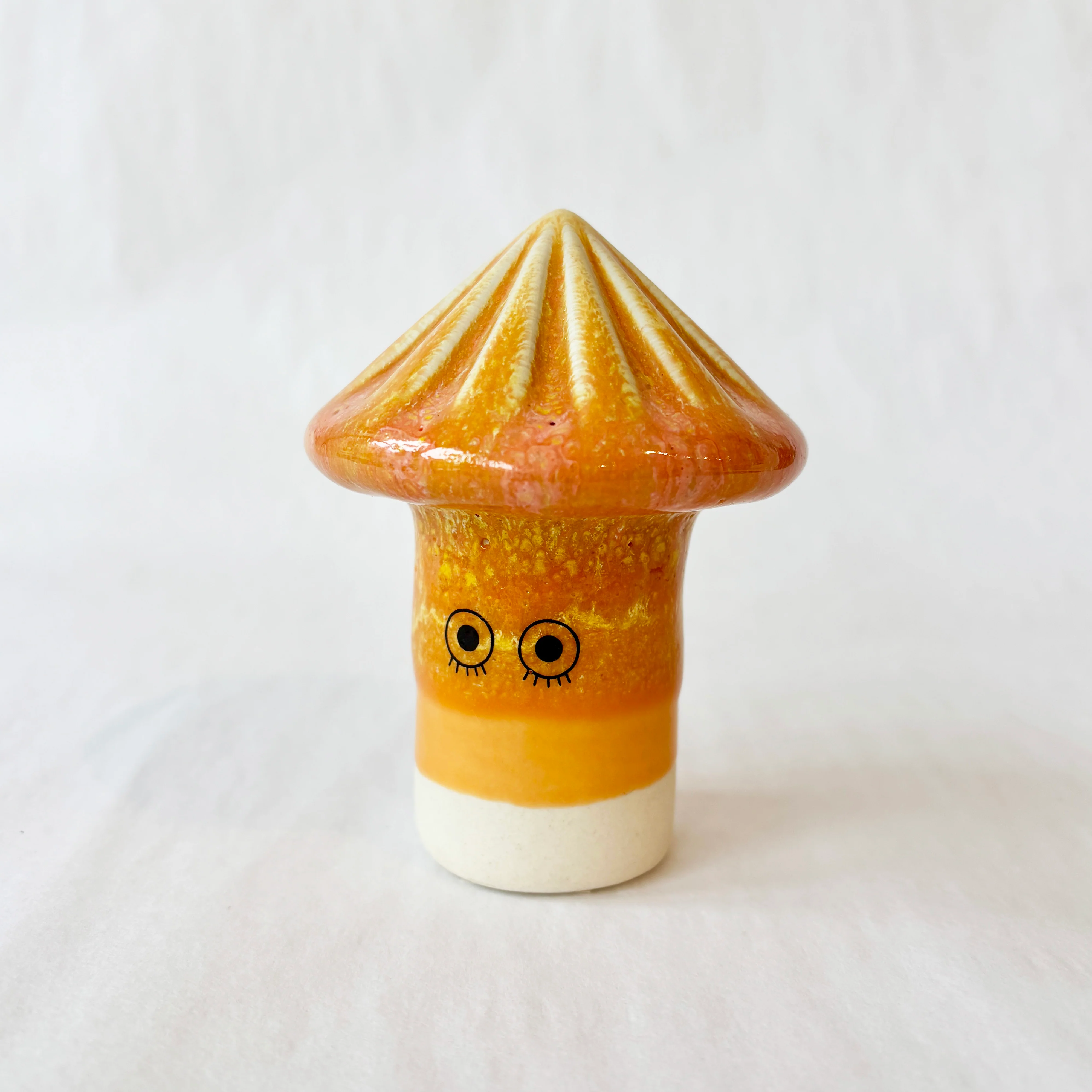Figurine en céramique 'Familia' - Image 10
