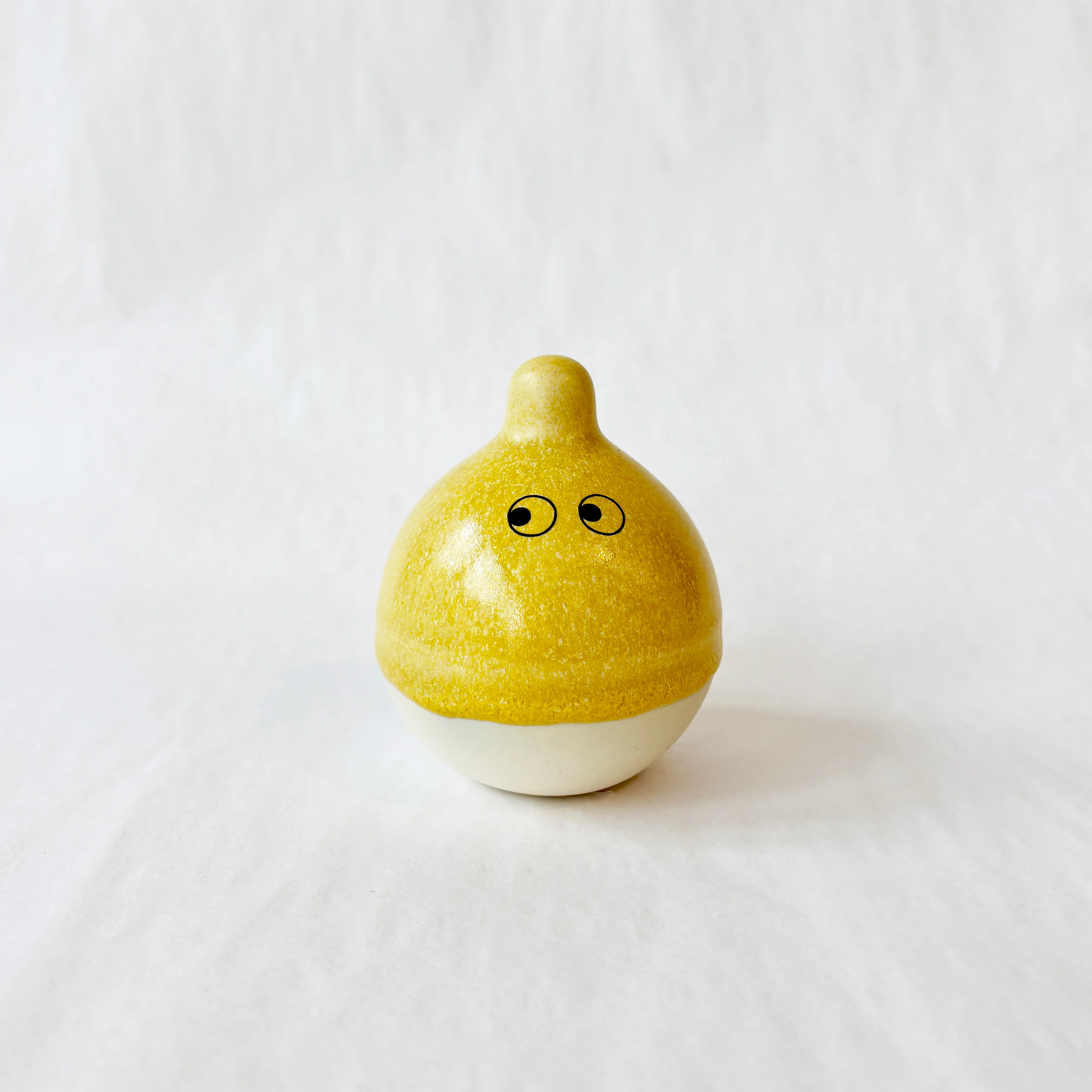 Figurine en céramique 'Familia' - Image 11