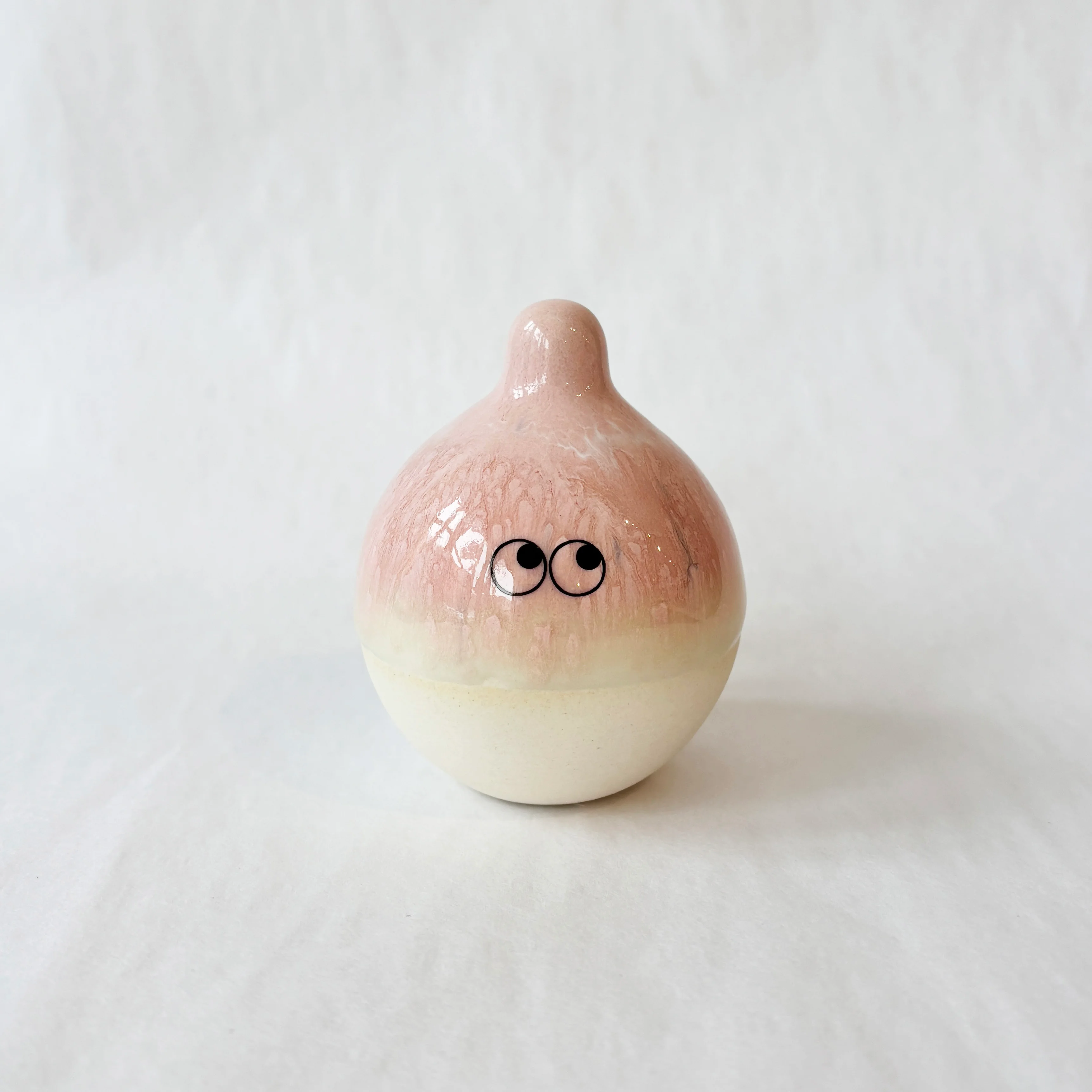 Figurine en céramique 'Familia' - Image 12