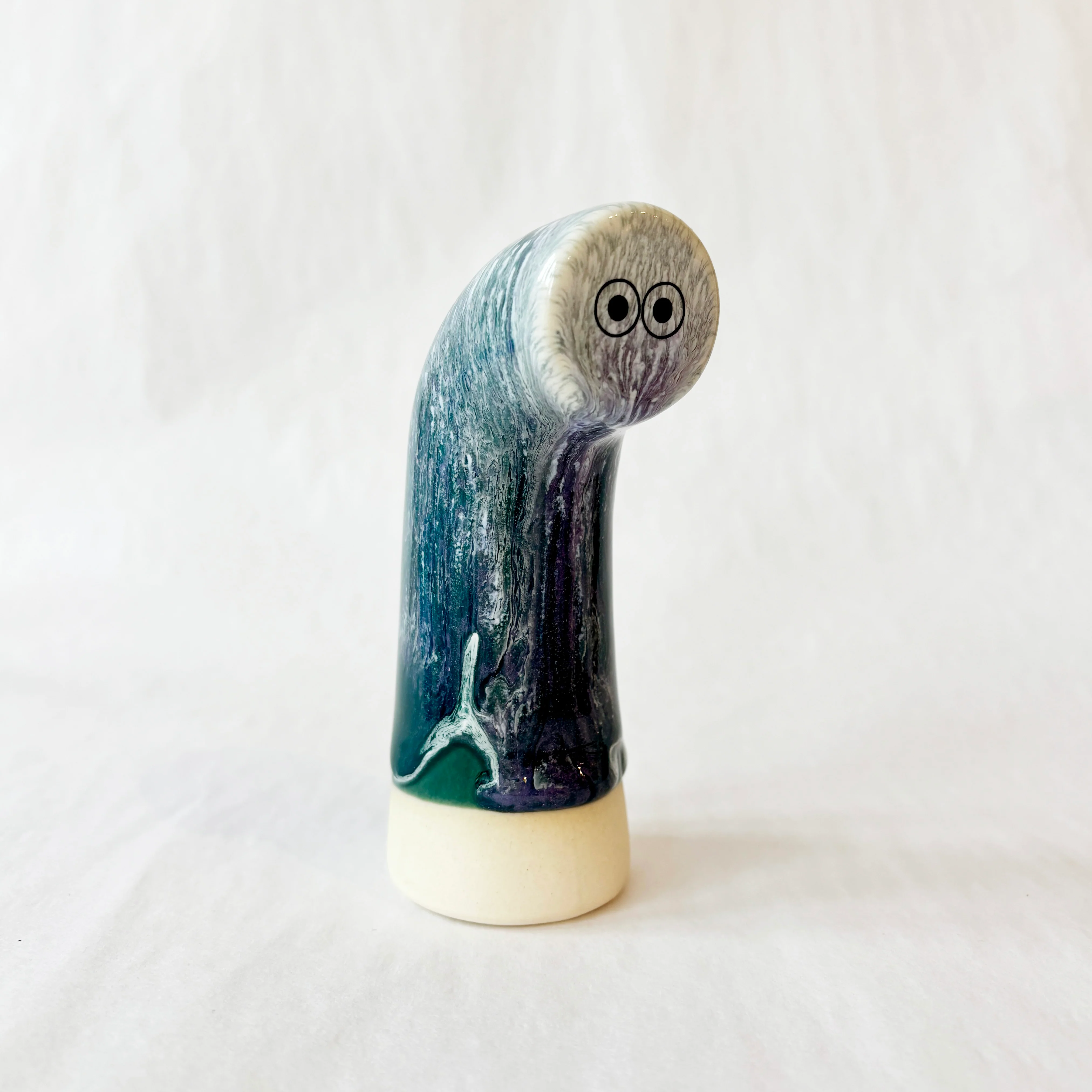 Figurine en céramique 'Familia' - Image 13