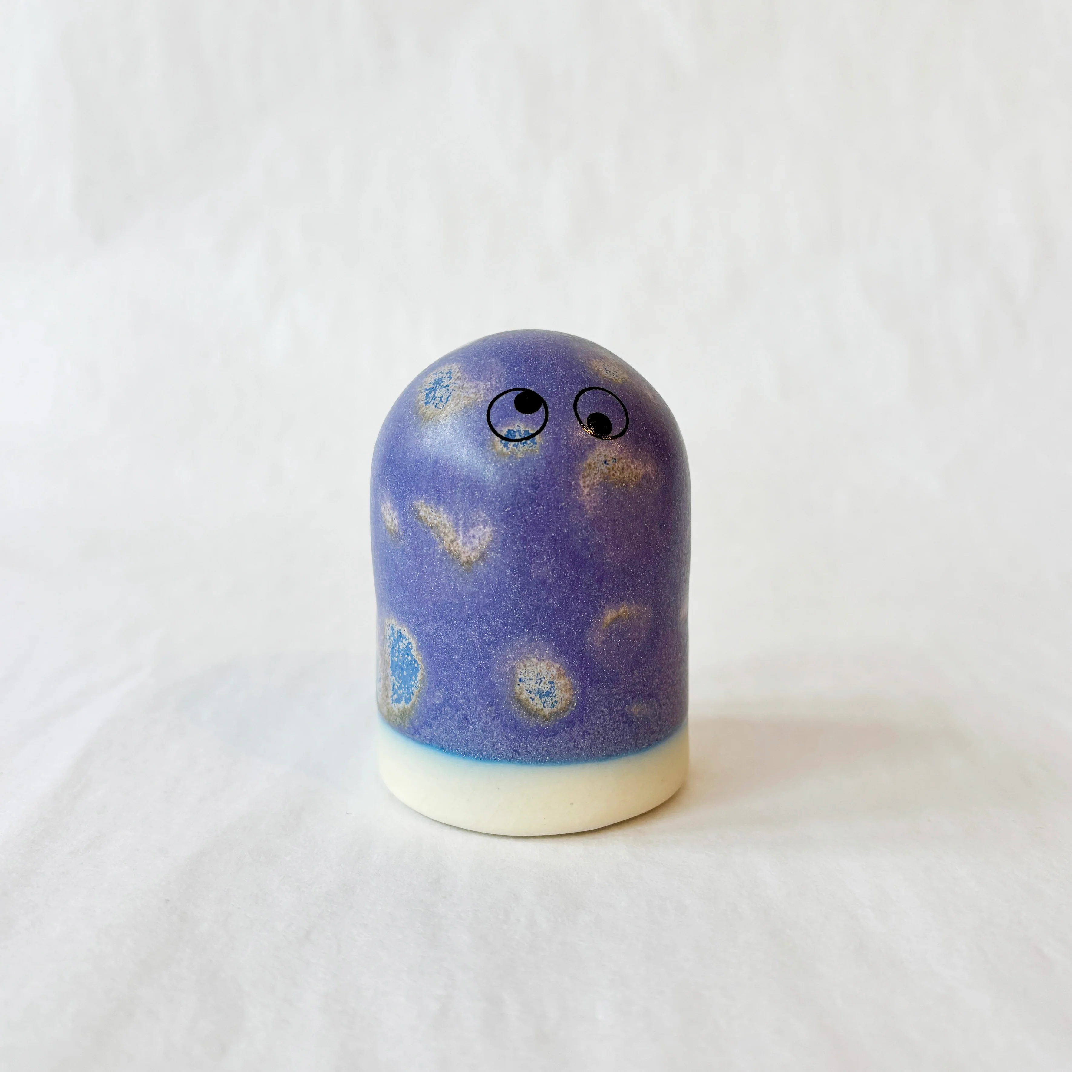 Figurine en céramique 'Familia' - Image 14