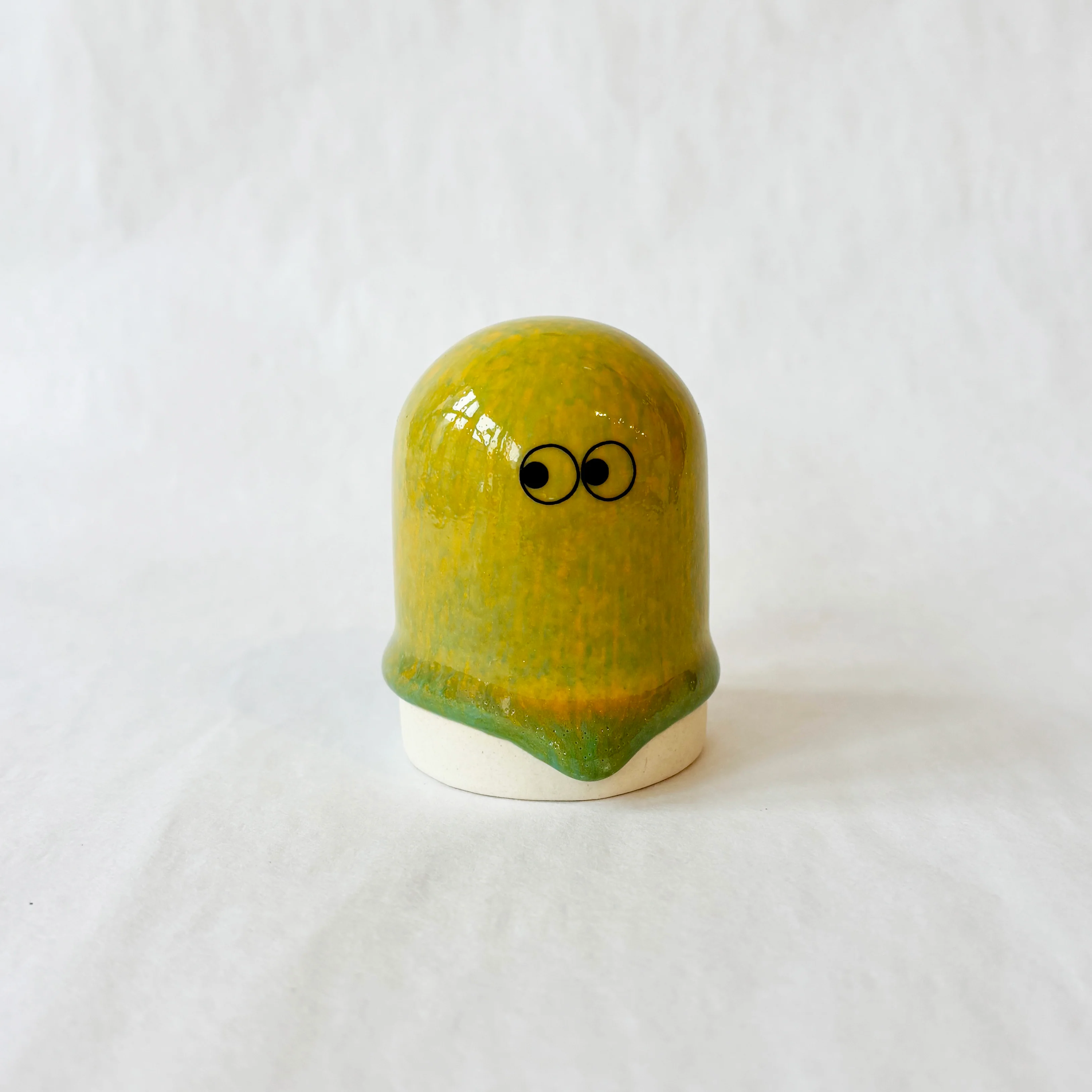Figurine en céramique 'Familia' - Image 15