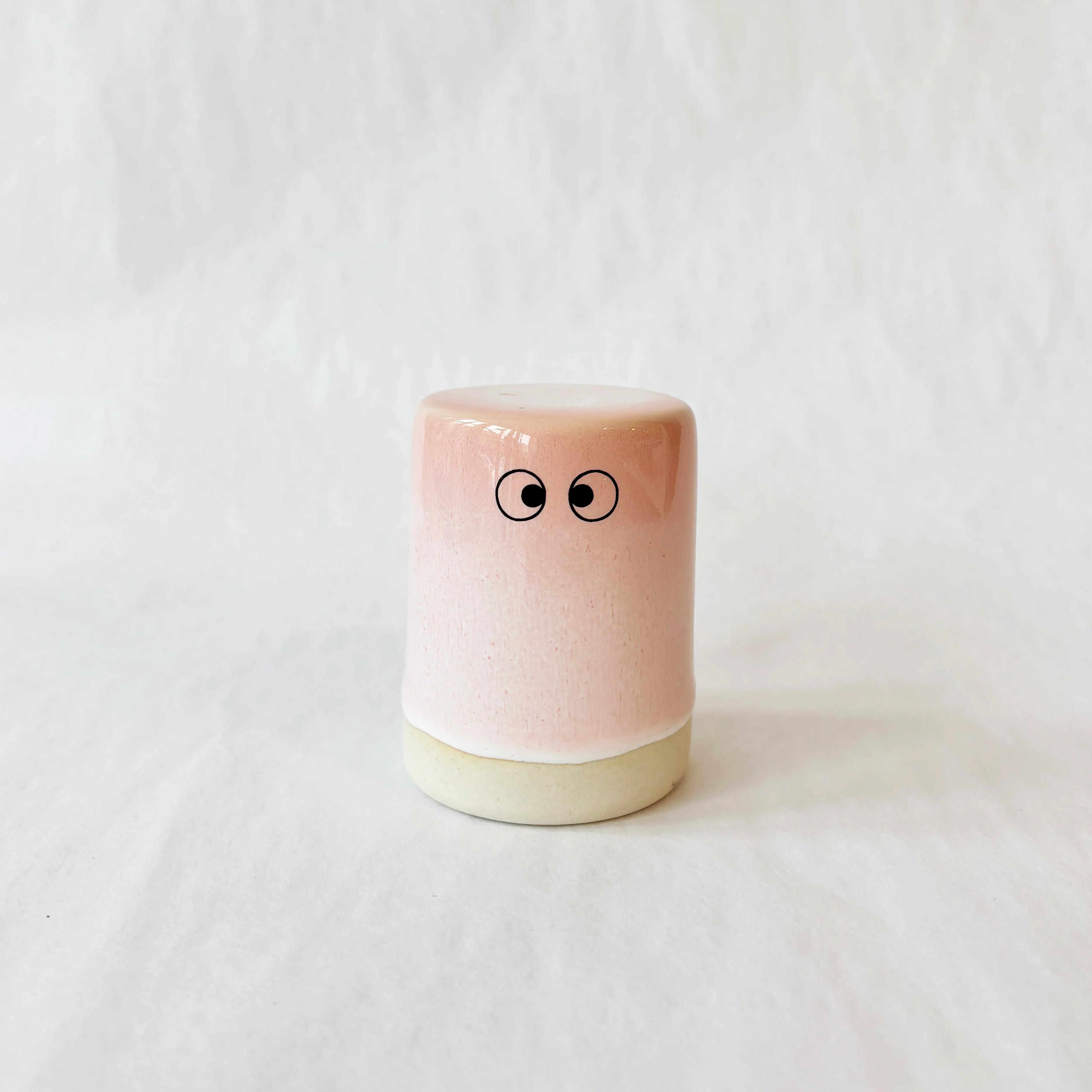 Figurine en céramique 'Familia' - Image 16