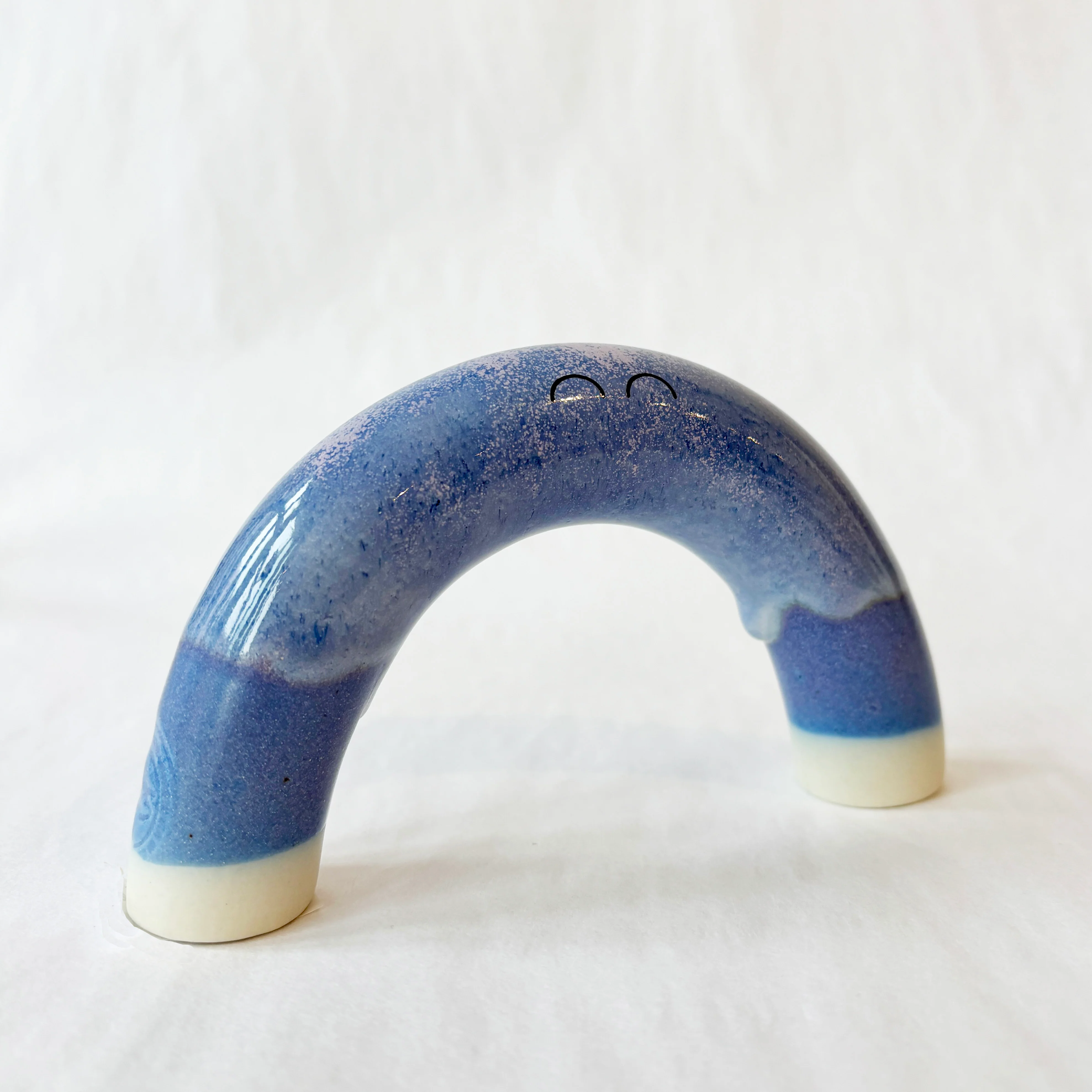 Figurine en céramique 'Familia' - Image 4