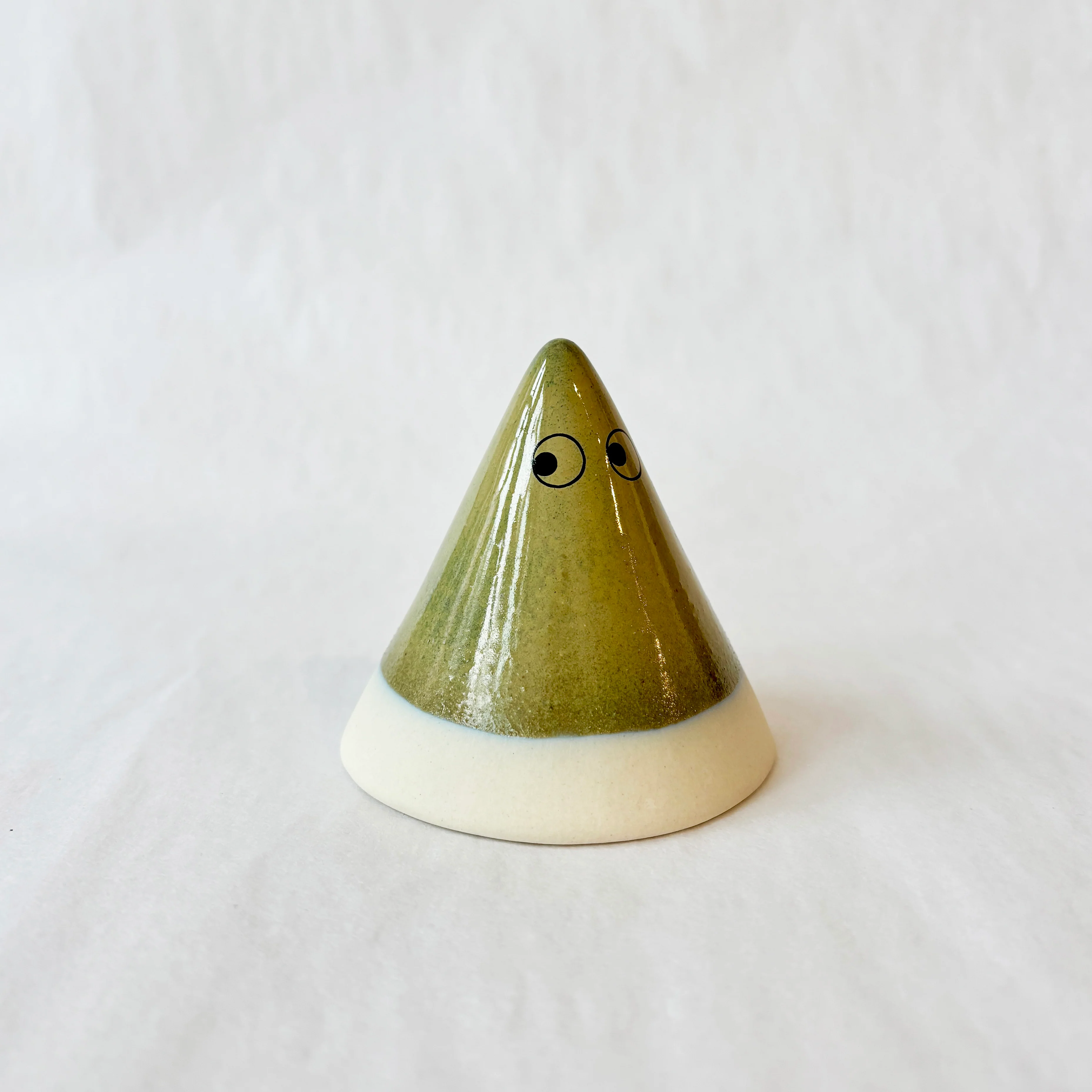 Figurine en céramique 'Familia' - Image 5