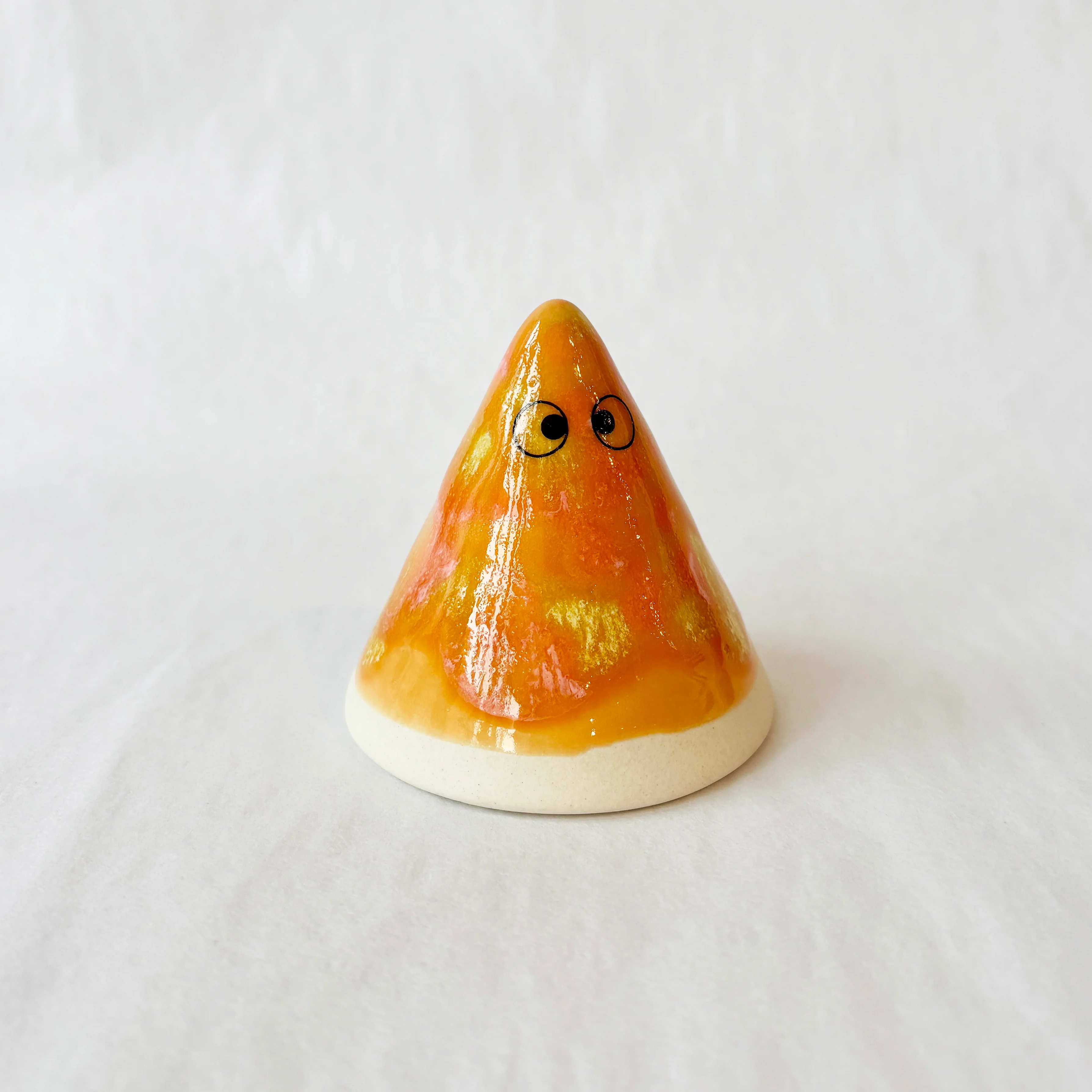 Figurine en céramique 'Familia' - Image 6