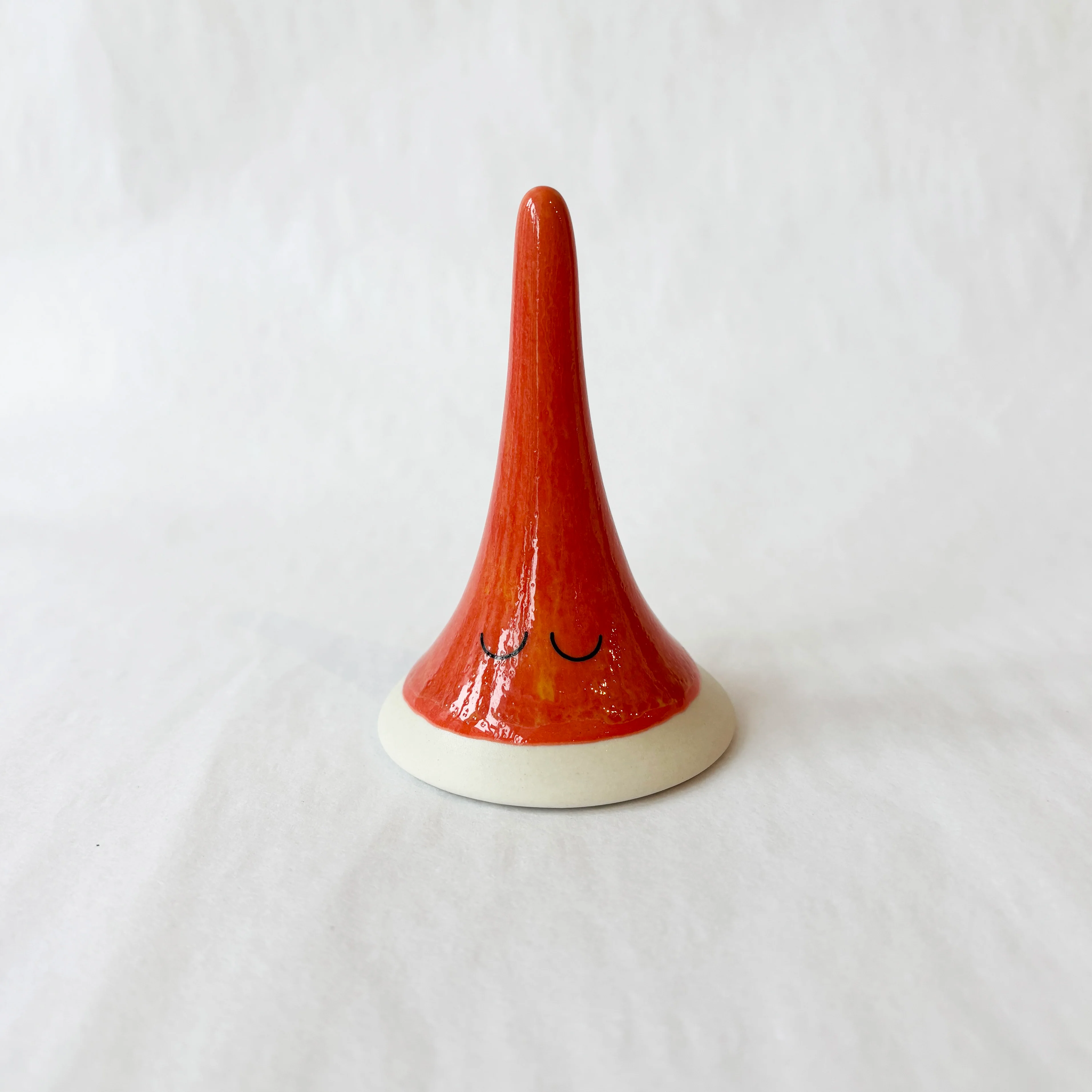 Figurine en céramique 'Familia' - Image 7