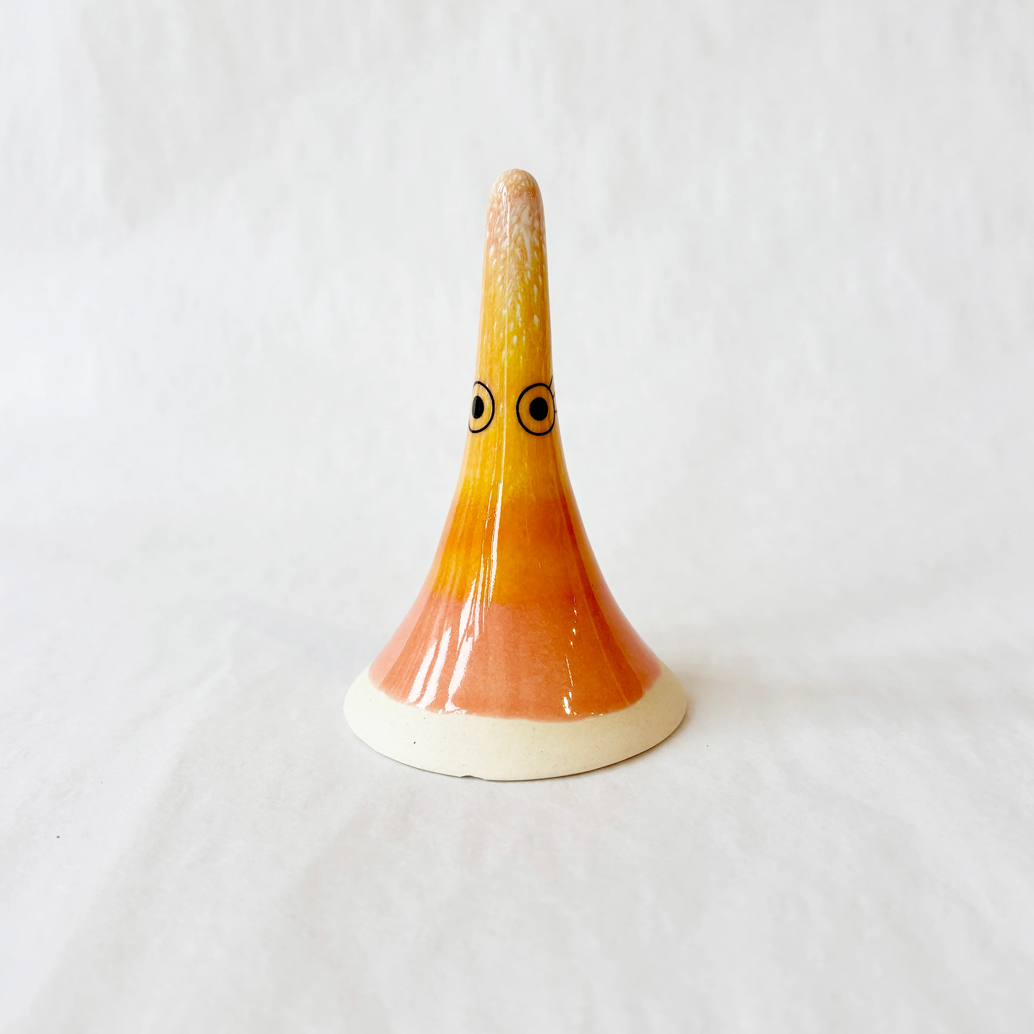 Figurine en céramique 'Familia' - Image 8