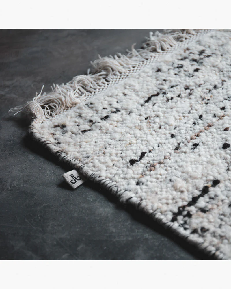 Grand tapis Birch [formats variés sur commande] - Image 9