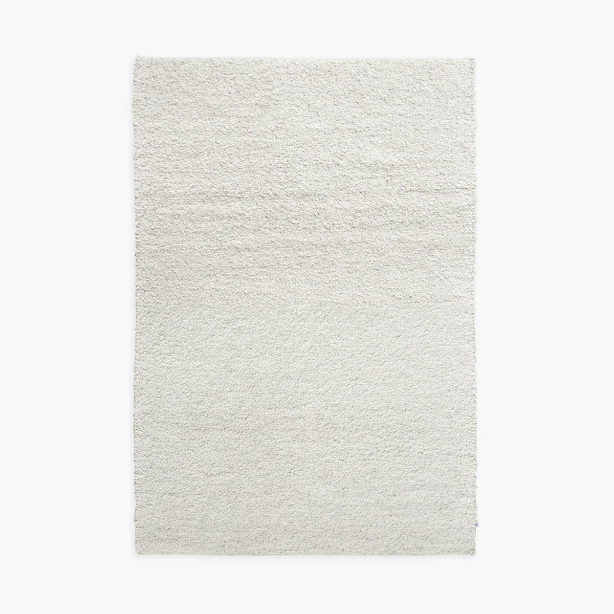 Grand tapis Bouclé Silver [formats variés sur commande] - Image 9
