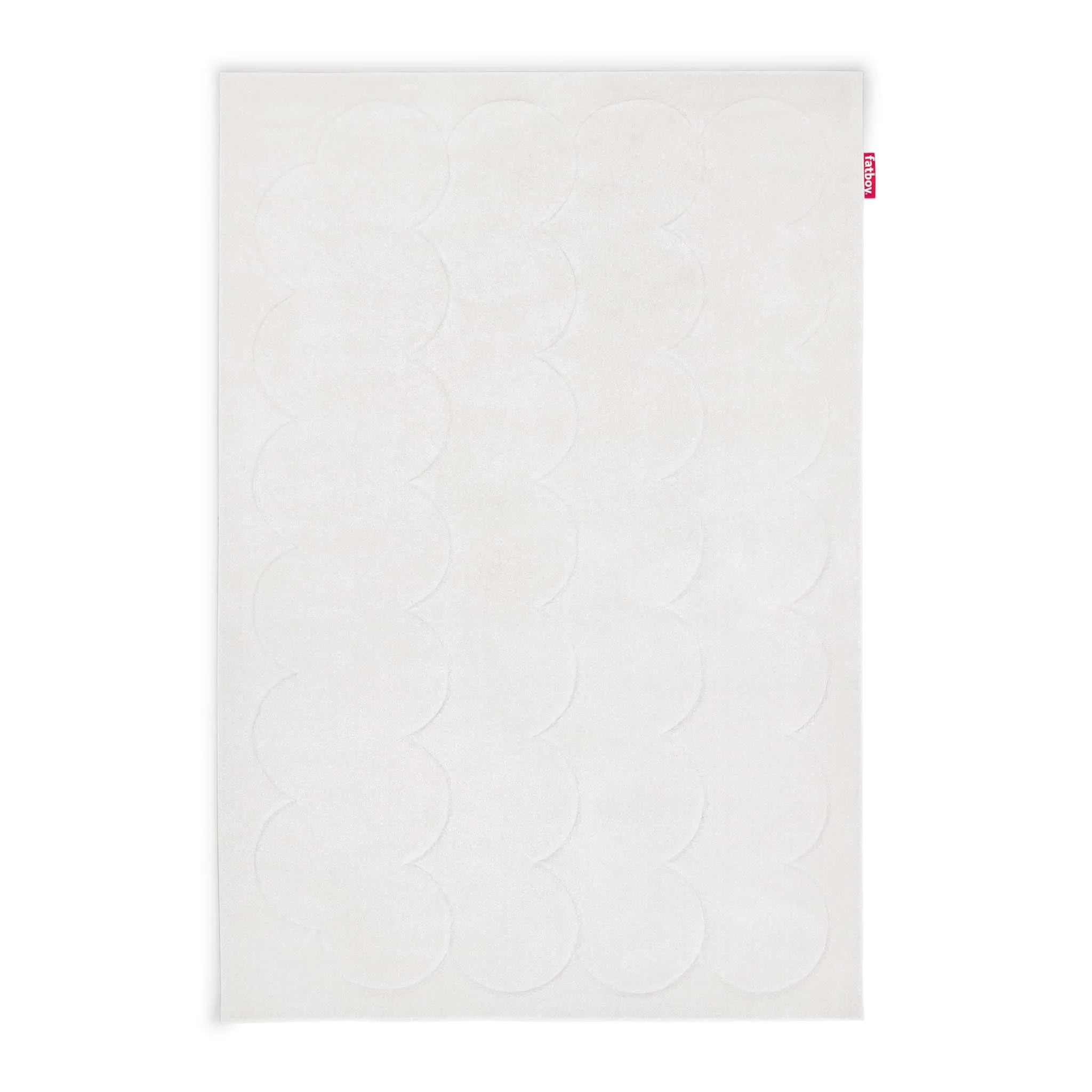 Grand tapis Bubble  [couleurs variées] - Image 10