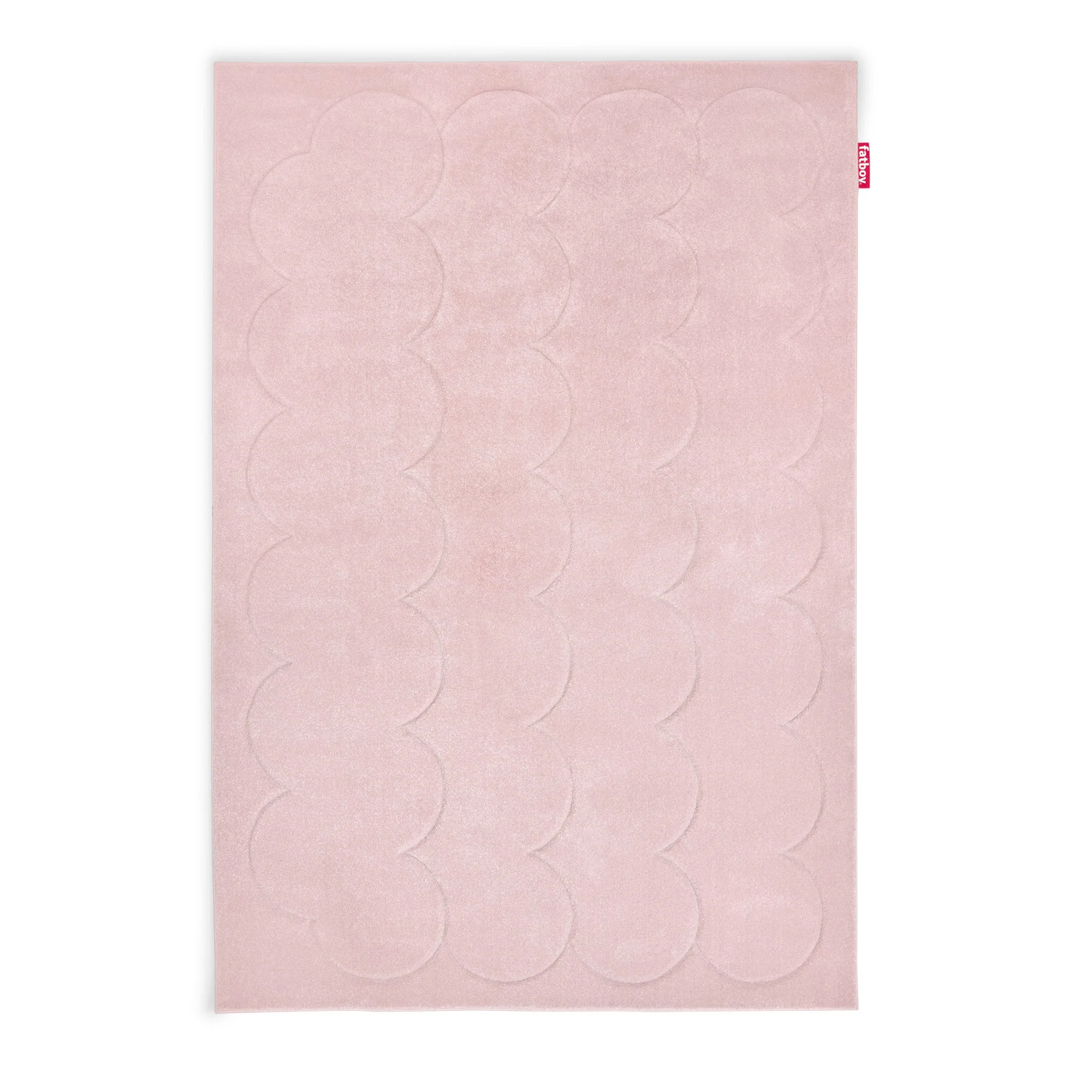 Grand tapis Bubble  [couleurs variées] - Image 3