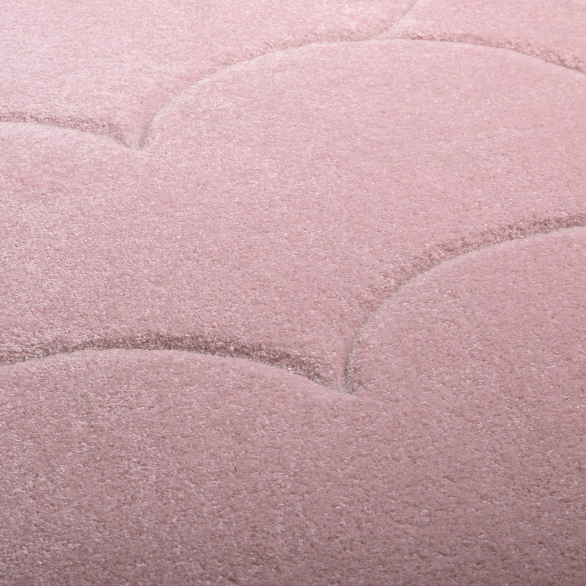 Grand tapis Bubble  [couleurs variées] - Image 4