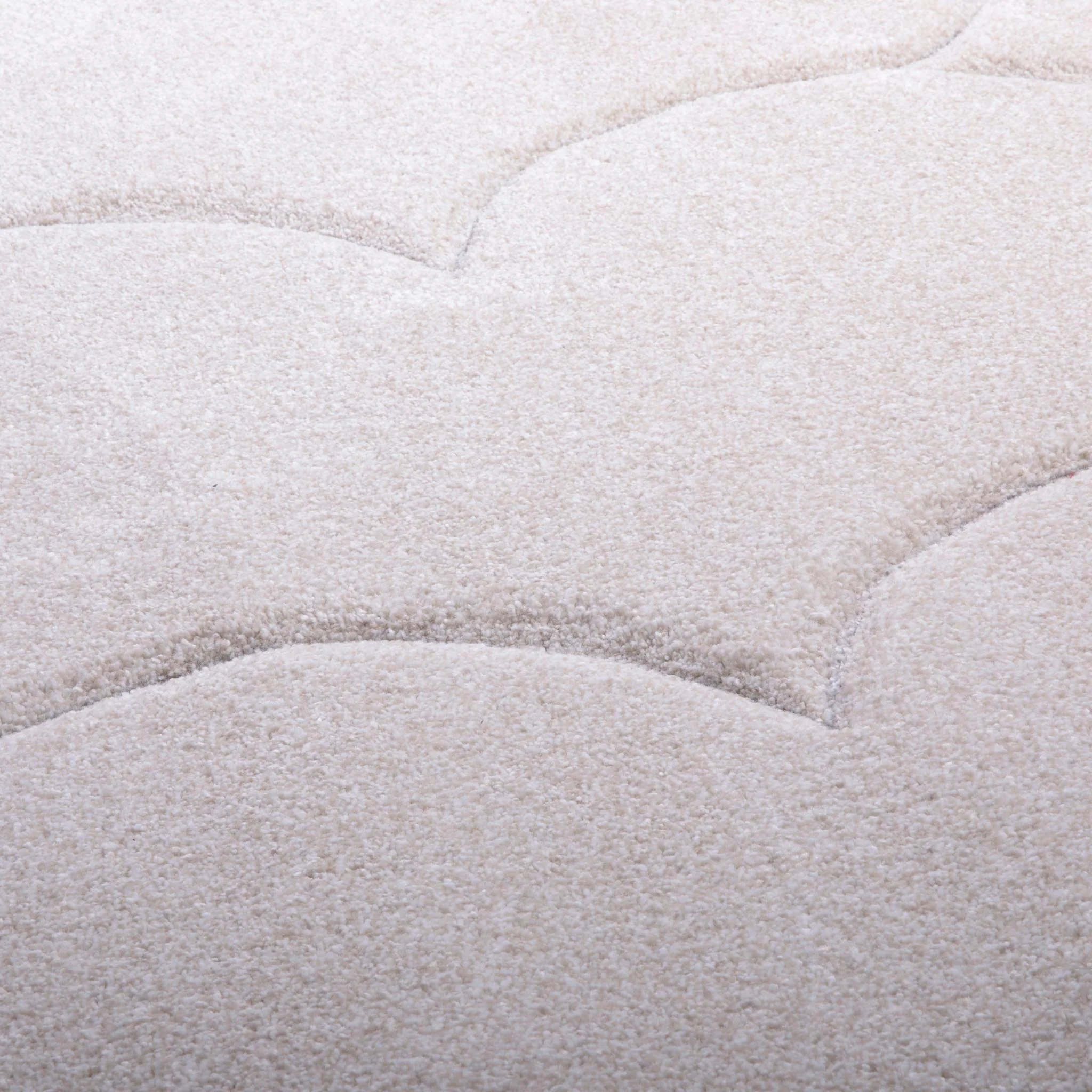 Grand tapis Bubble  [couleurs variées] - Image 9