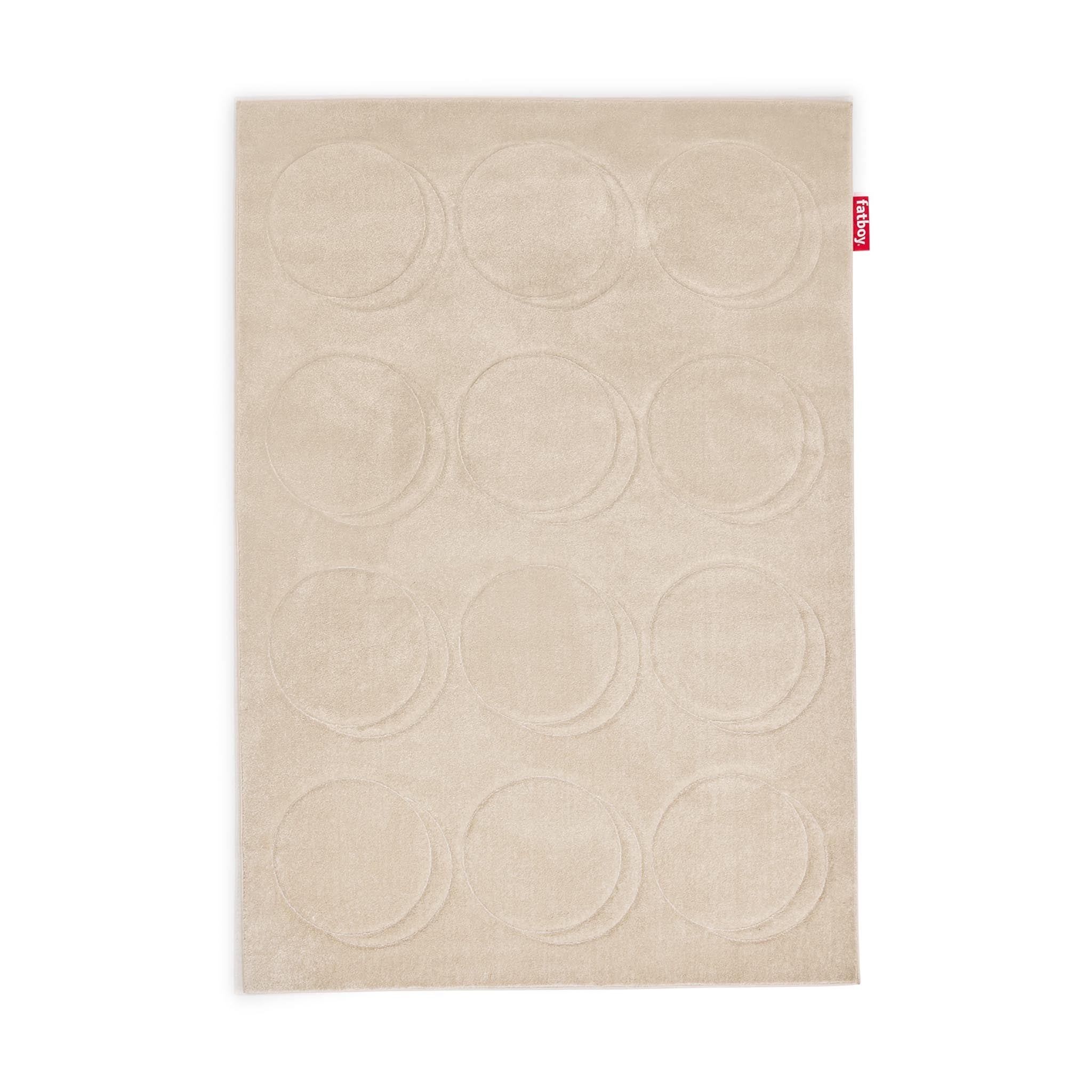 Grand tapis Dot  [couleurs variées] - Image 2