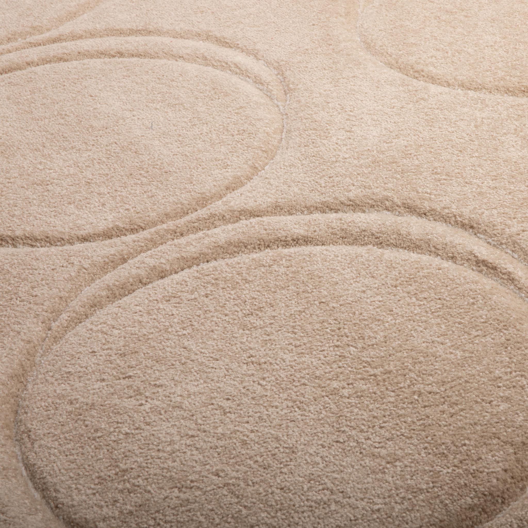 Grand tapis Dot  [couleurs variées] - Image 3