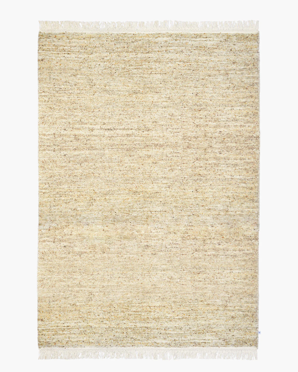 Grand Tapis Fawn [formats variés sur commande] - Image 2