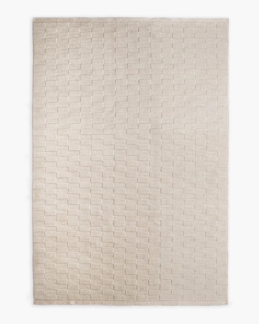 Grand tapis Tile Fossil [formats variés sur commande] - Image 9