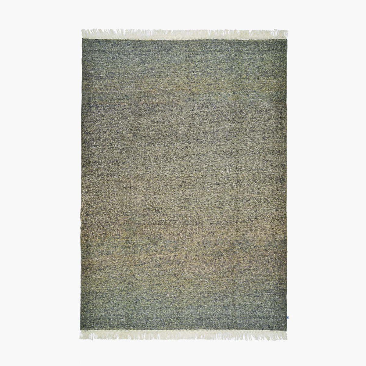 Grand tapis Jade [formats variés sur commande] - Image 2
