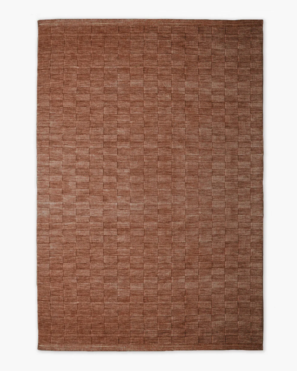 Grand tapis Tile Sumac [formats variés sur commande] - Image 6