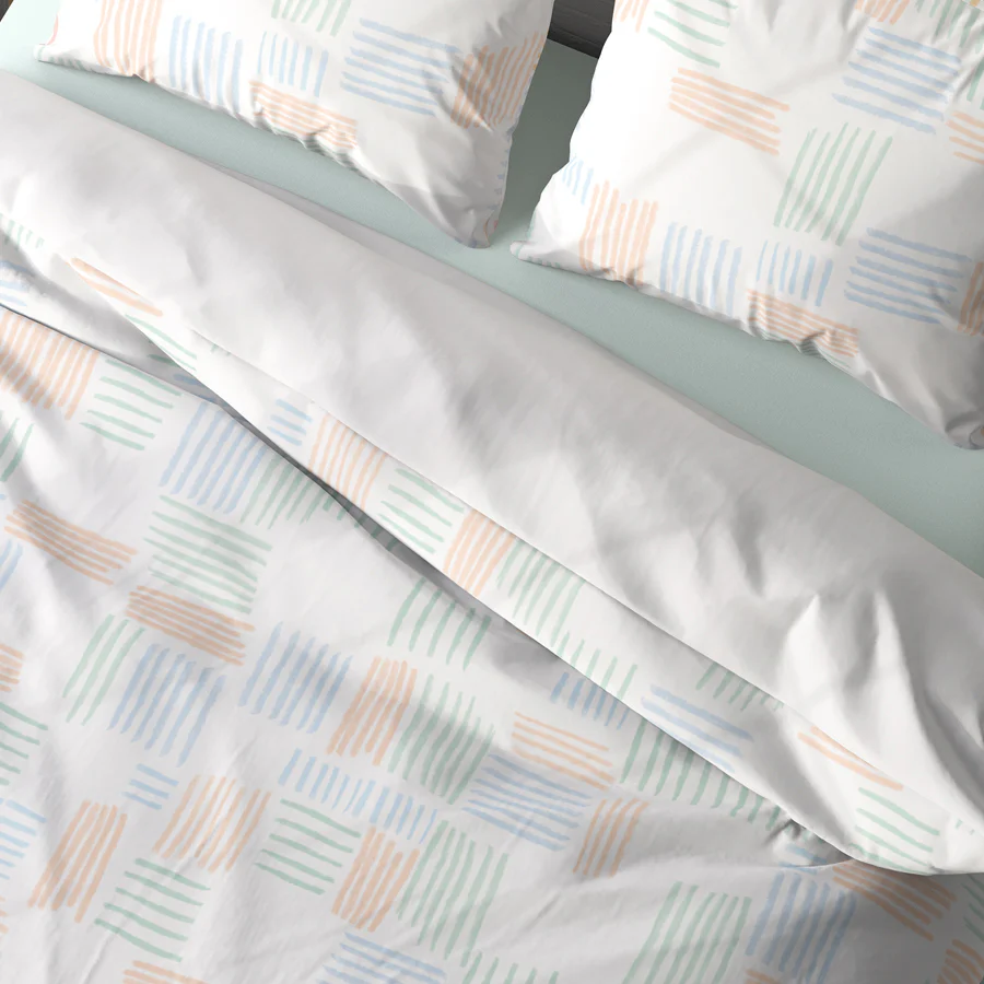 Housse de couette Crépuscule [sur commande] - Image 2