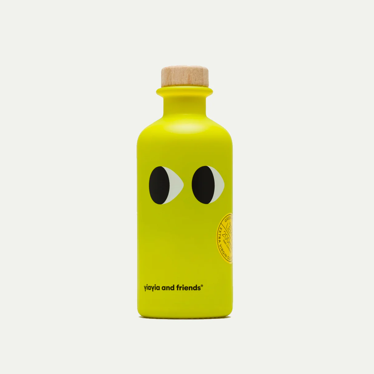 Huile d'olive extra vierge infusée au citron 200ml