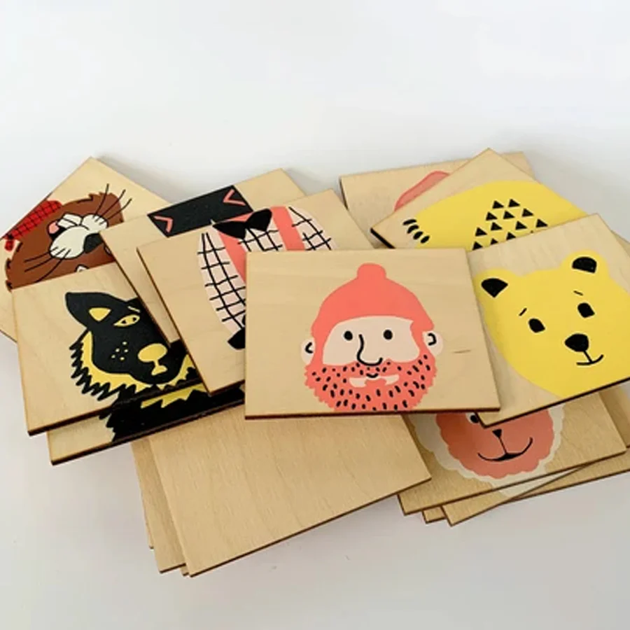 Jeu de mémoire 'Méli-Mélo' - Image 4