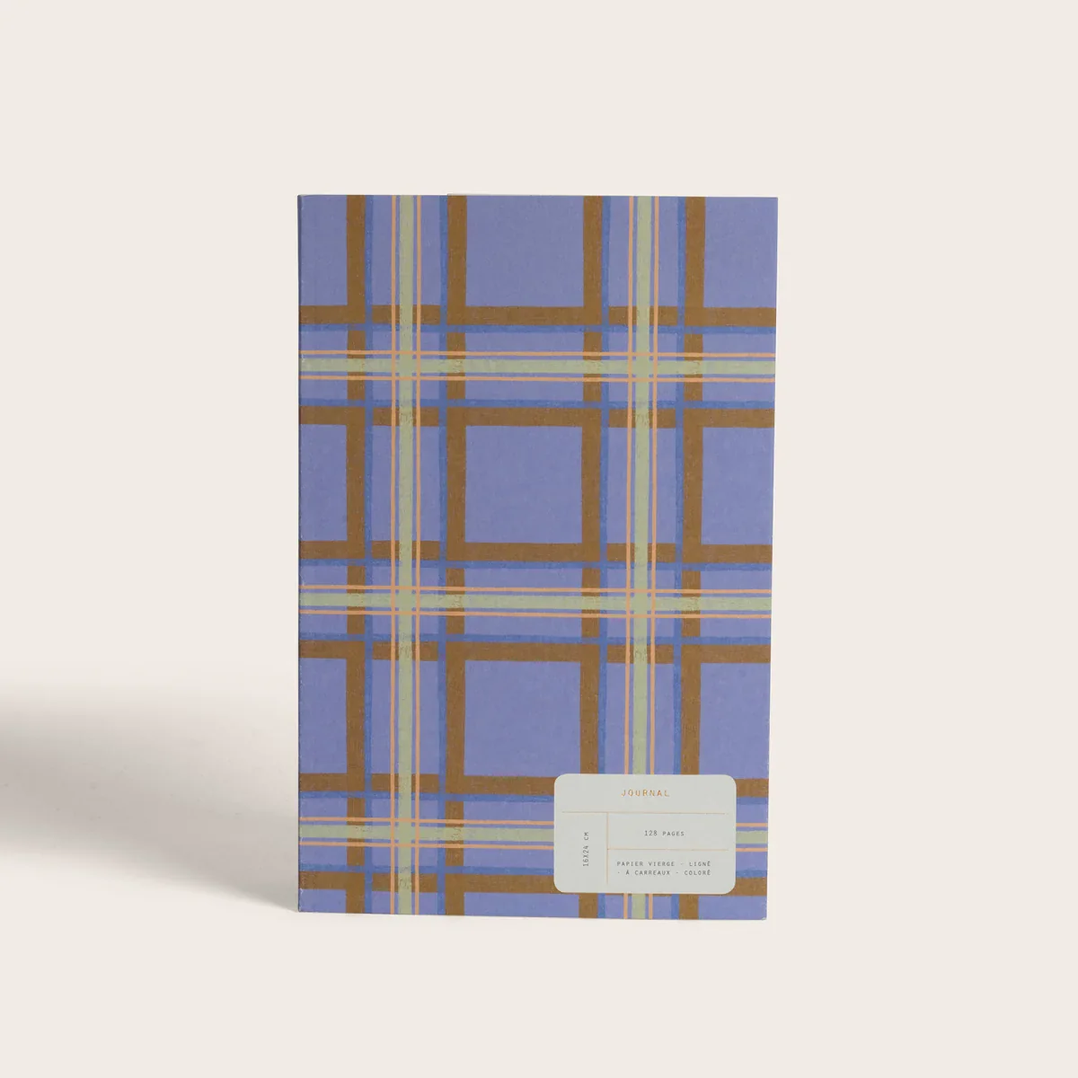 Journal Étoffe