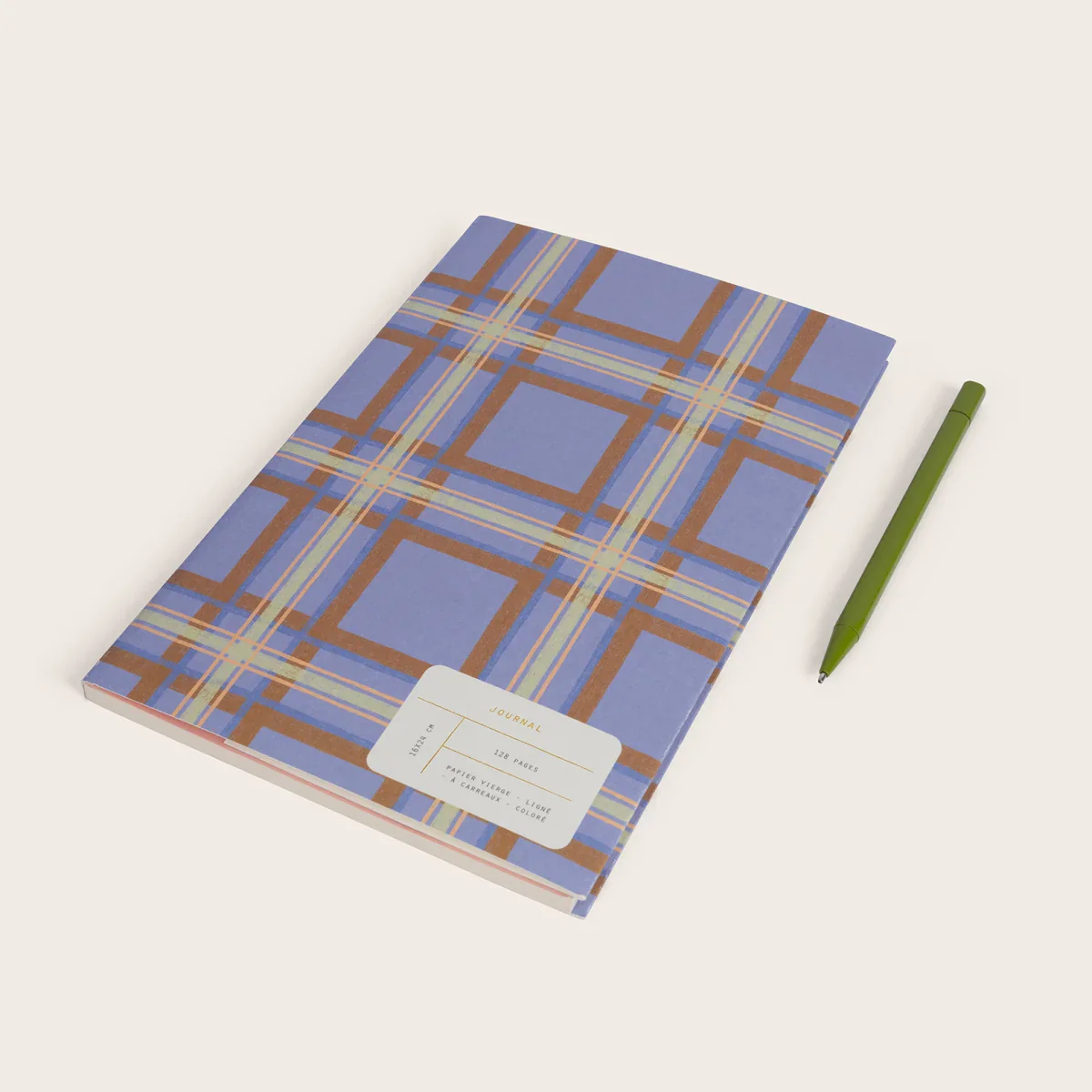 Journal Étoffe - Image 2