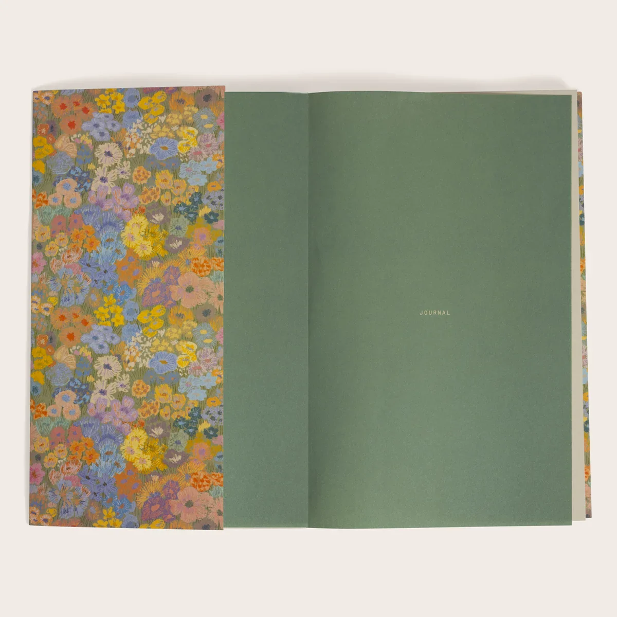 Journal Mille fleurs - Image 3