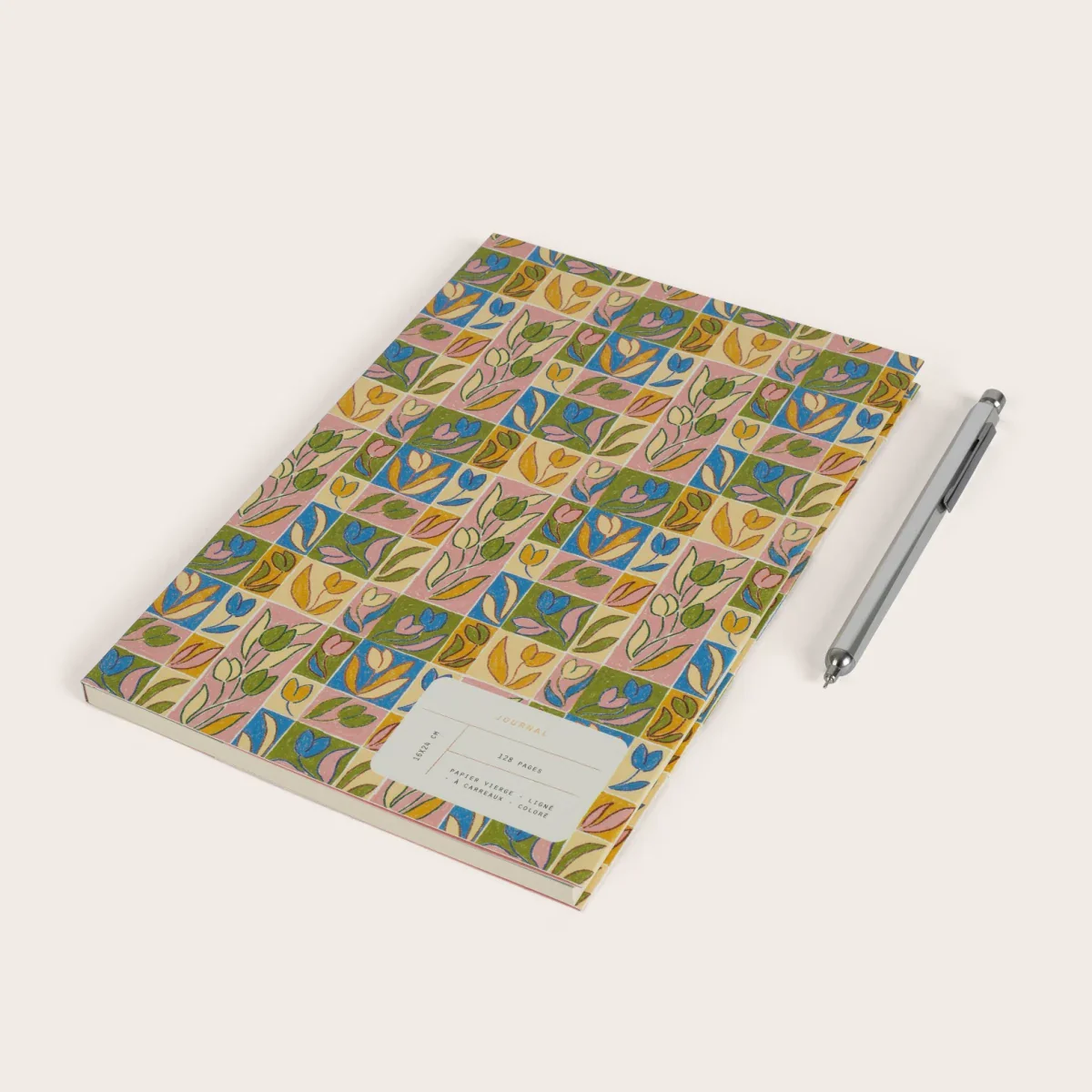 Journal Tulipes - Image 2