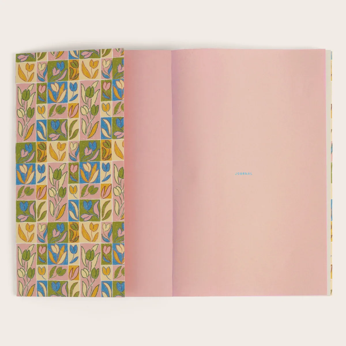 Journal Tulipes - Image 3