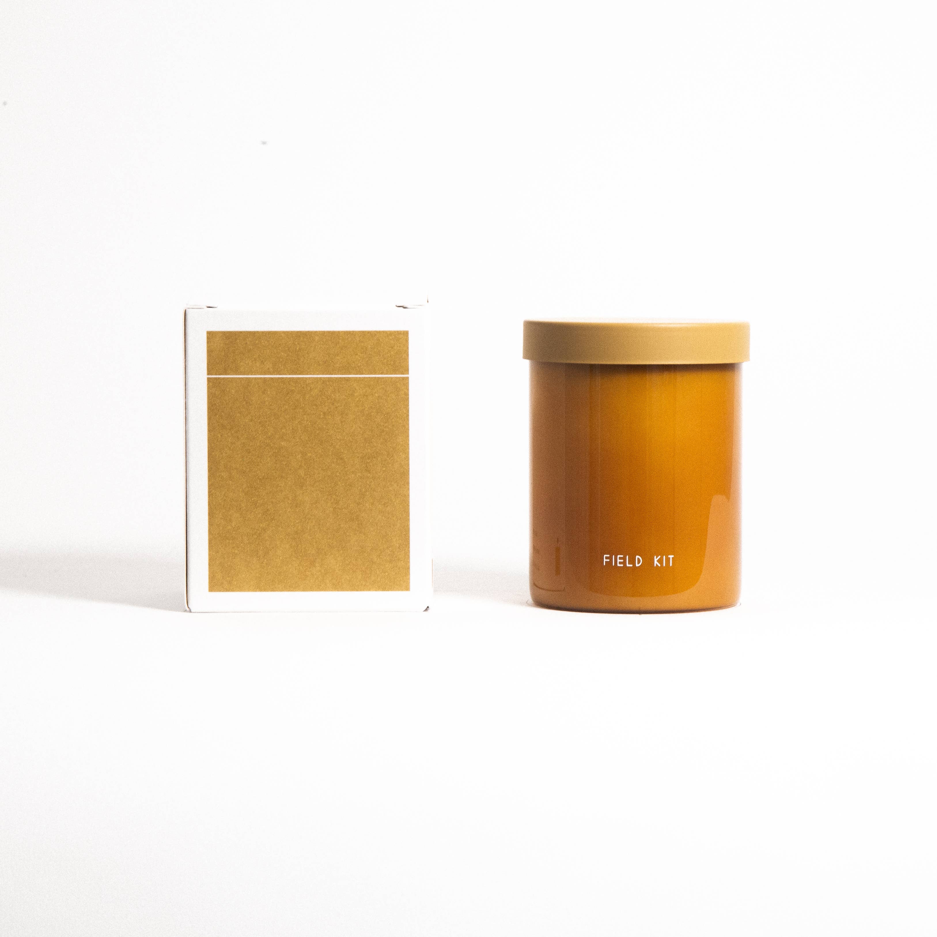Bougie The Beekeeper - Miel + Trèfle - Image 3