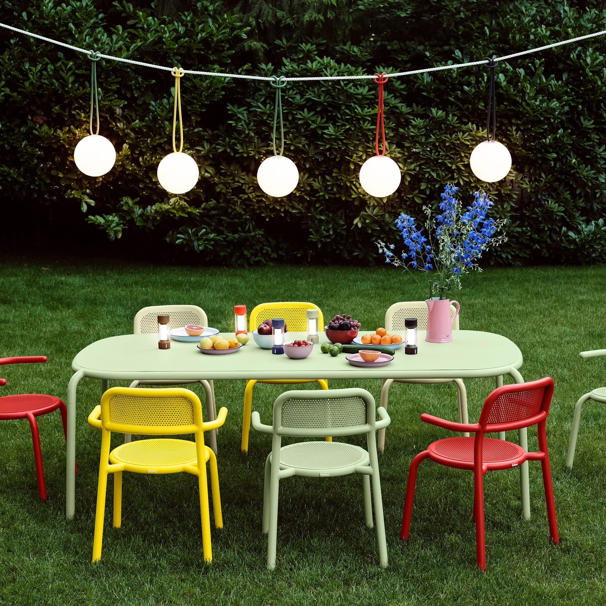 Lampe Bolleke  [couleurs variées] - Image 6