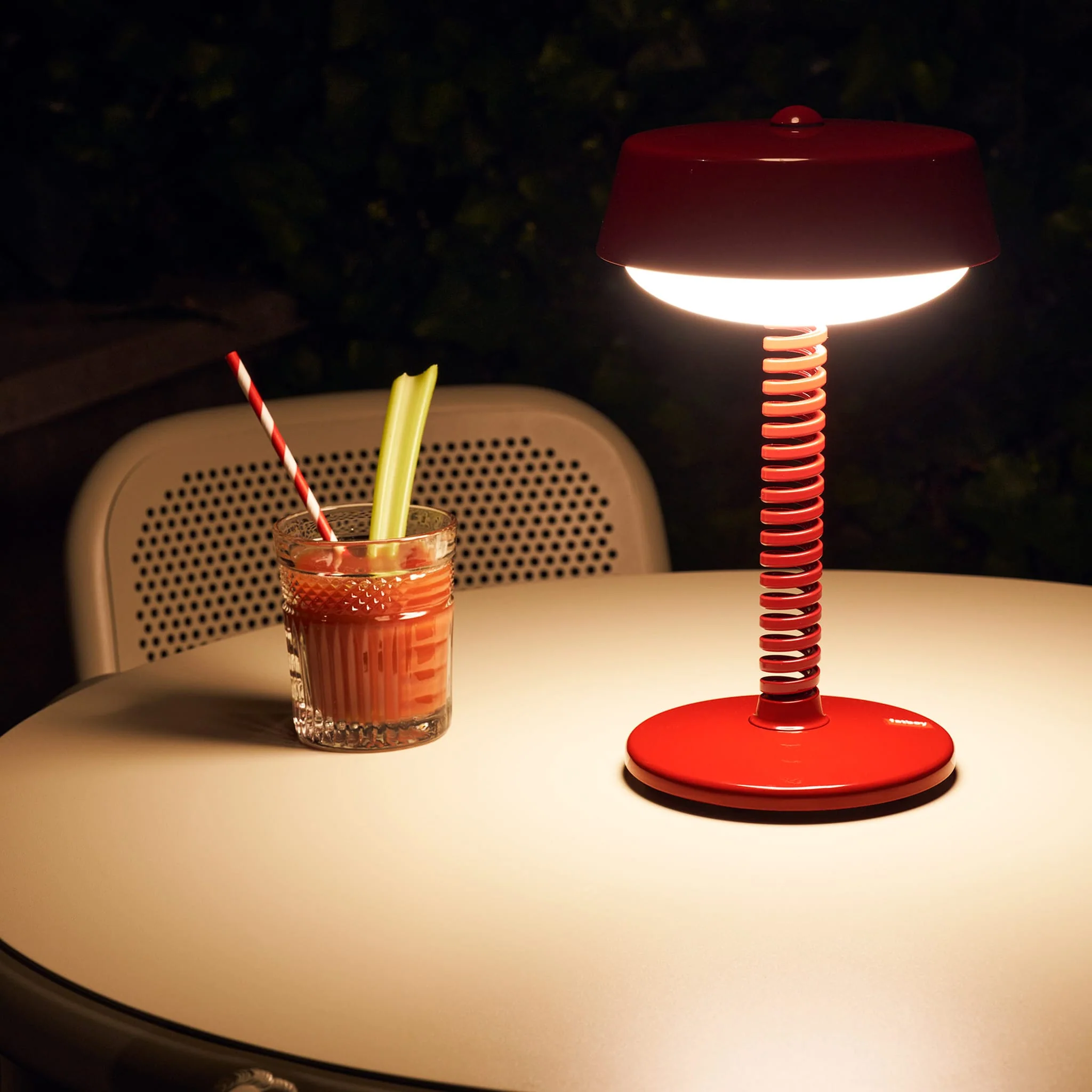 Lampe de table Bellboy [couleurs variées] - Image 3