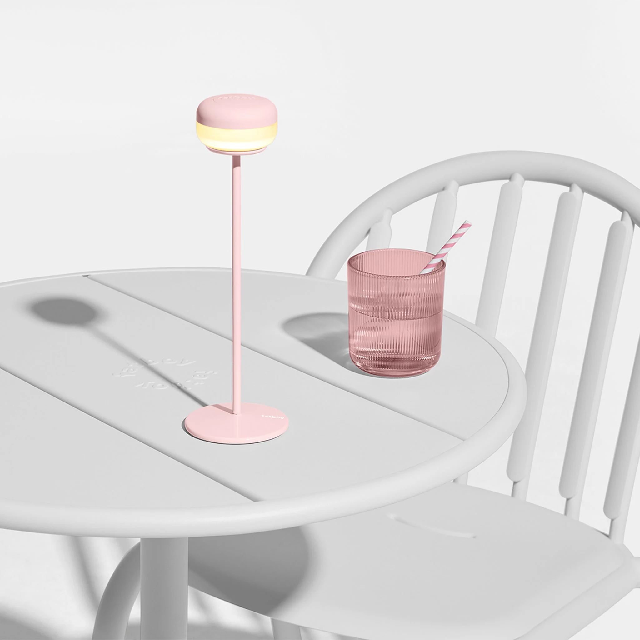 Lampe de table Cheerio  [couleurs variées] - Image 5