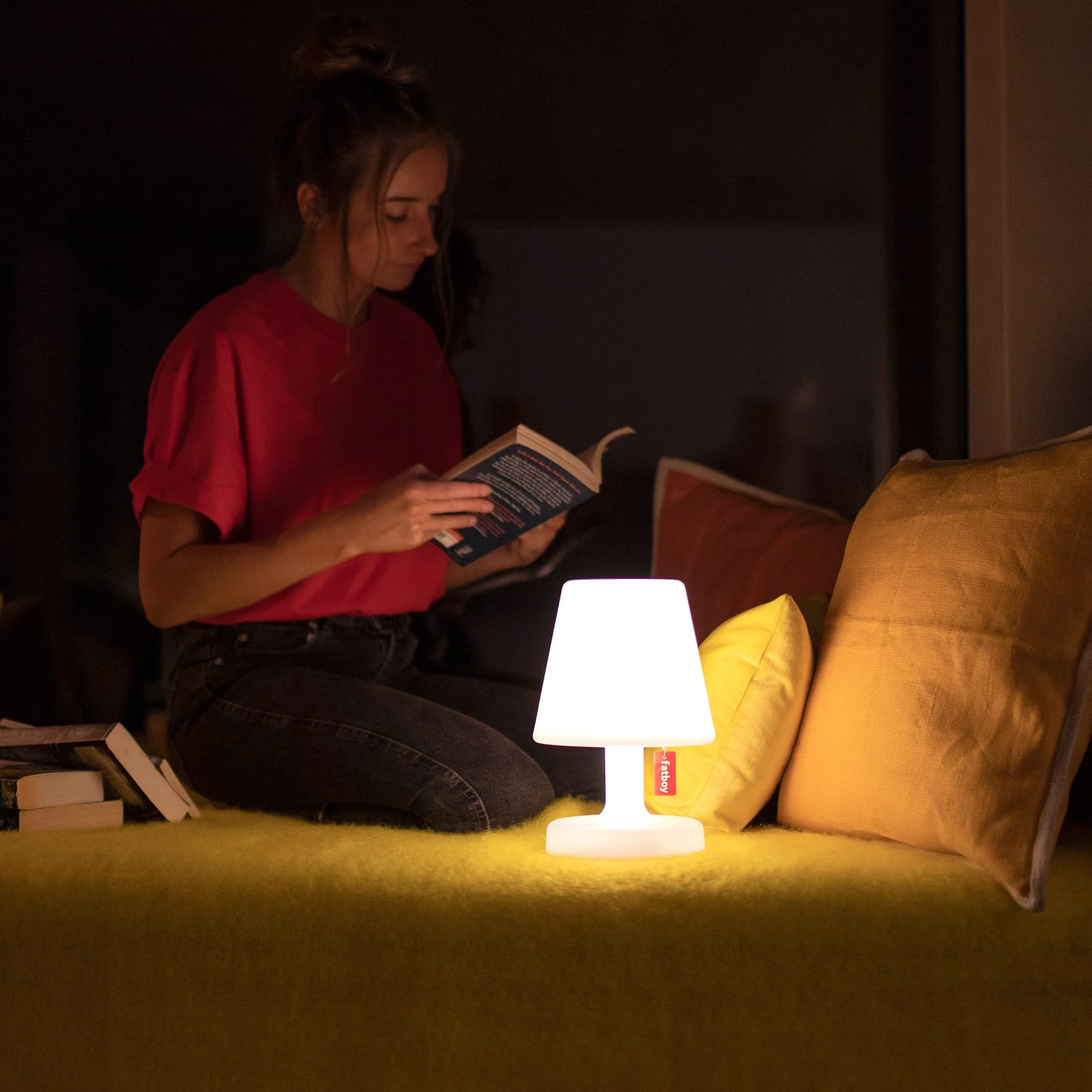 Lampe de table Edison The Petit 2.0 - Image 2