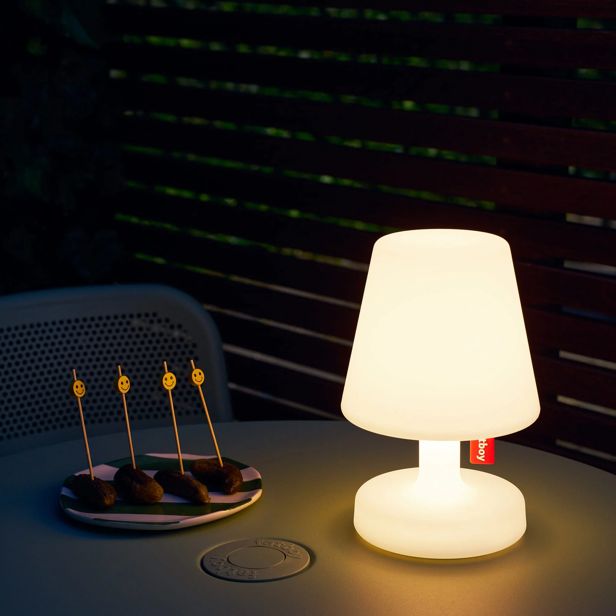 Lampe de table Edison The Petit 2.0 - Image 3