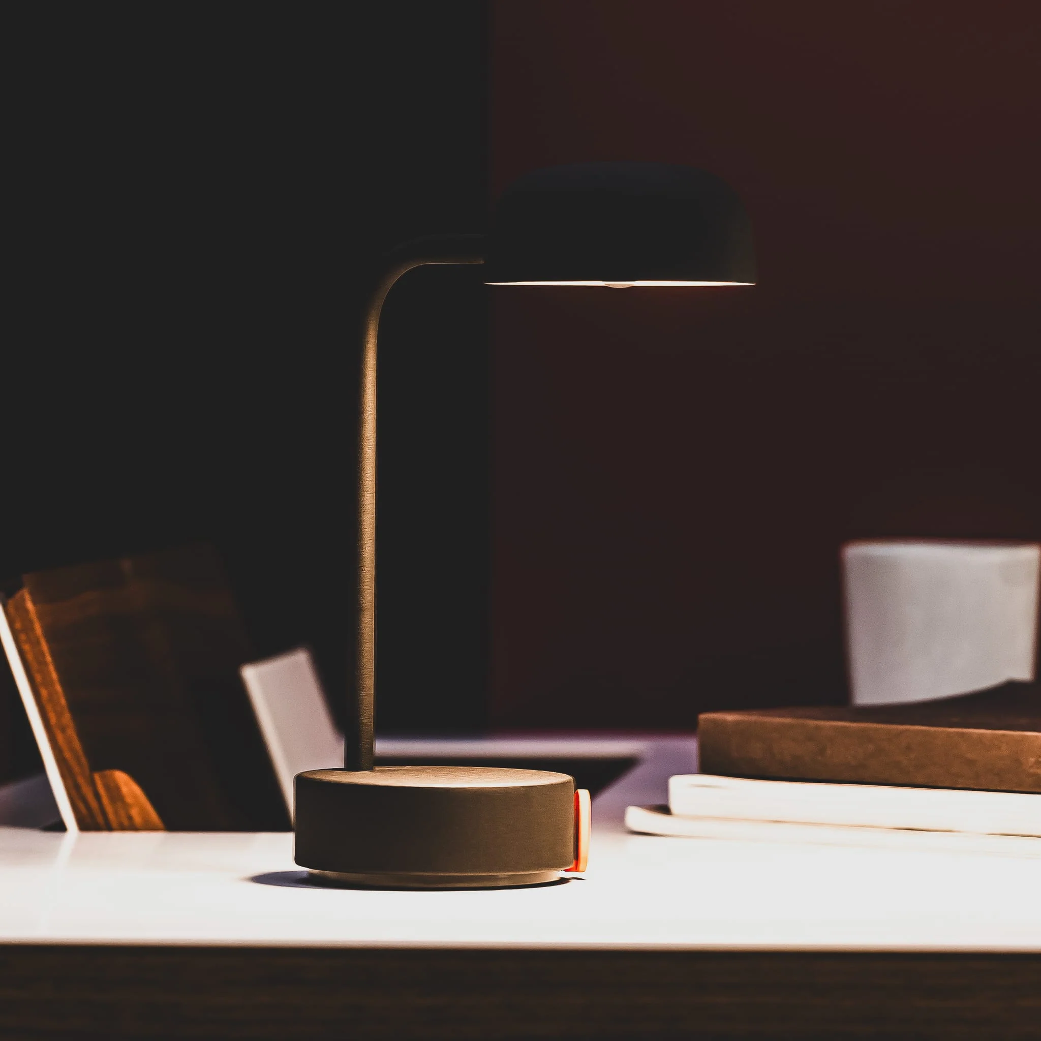 Lampe de table Fokus [couleurs variées] - Image 6