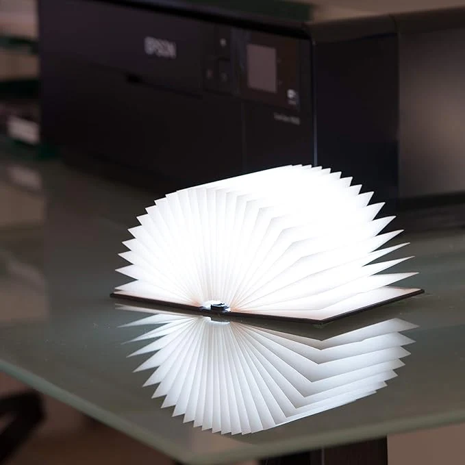 Lampe Livre