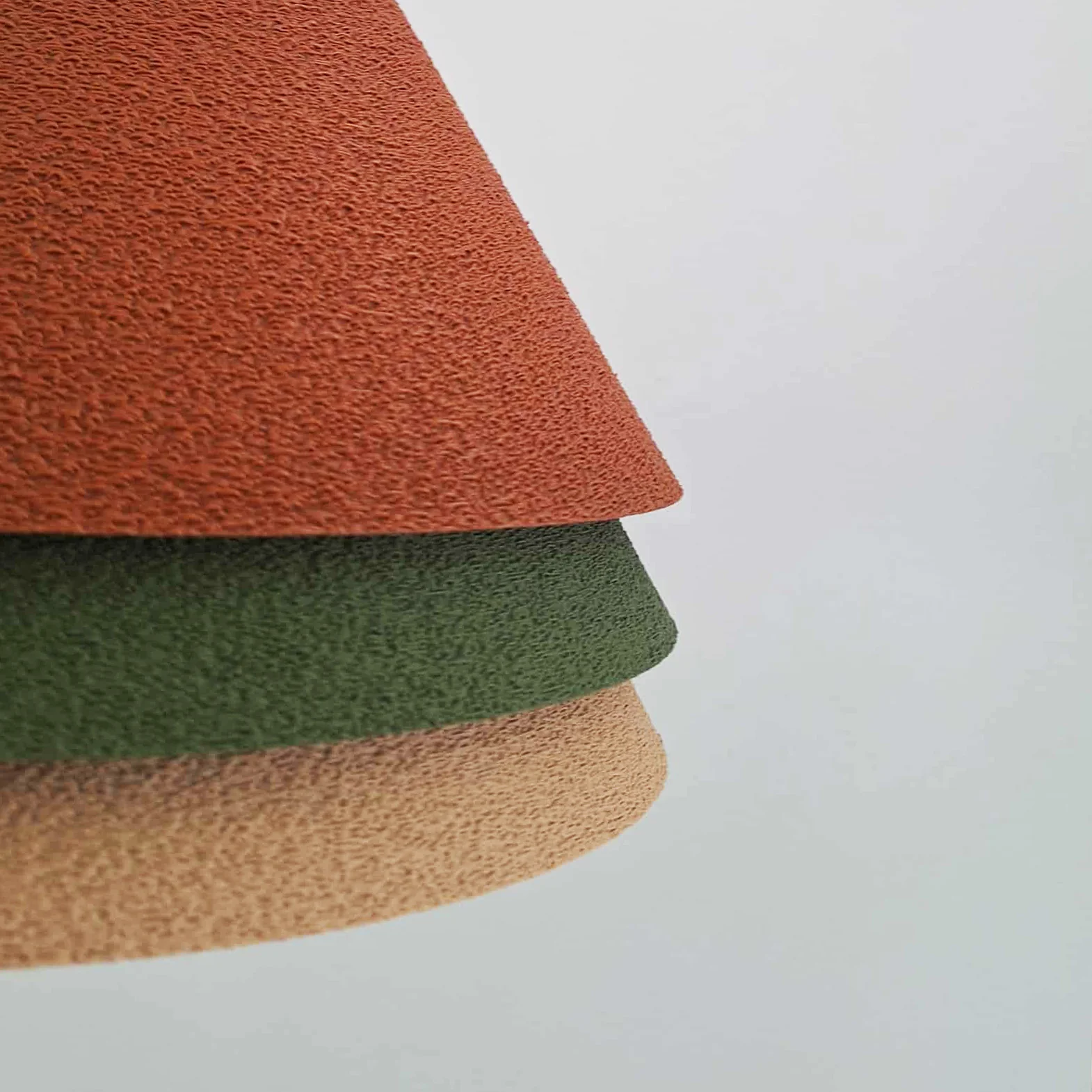 Lampe suspension Petal [sur commande] - Image 3