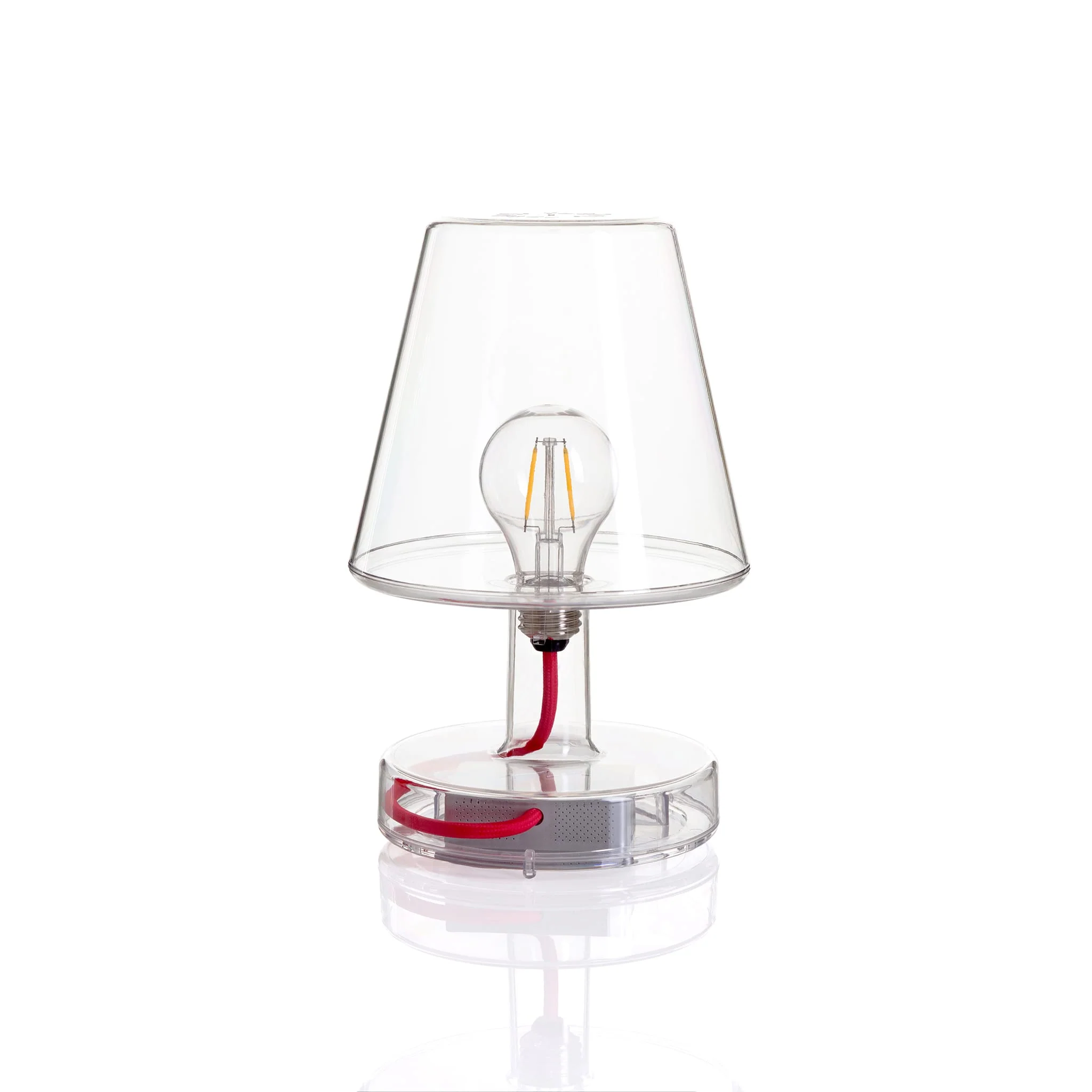 Lampe de table Transloetje  [couleurs variées] - Image 9