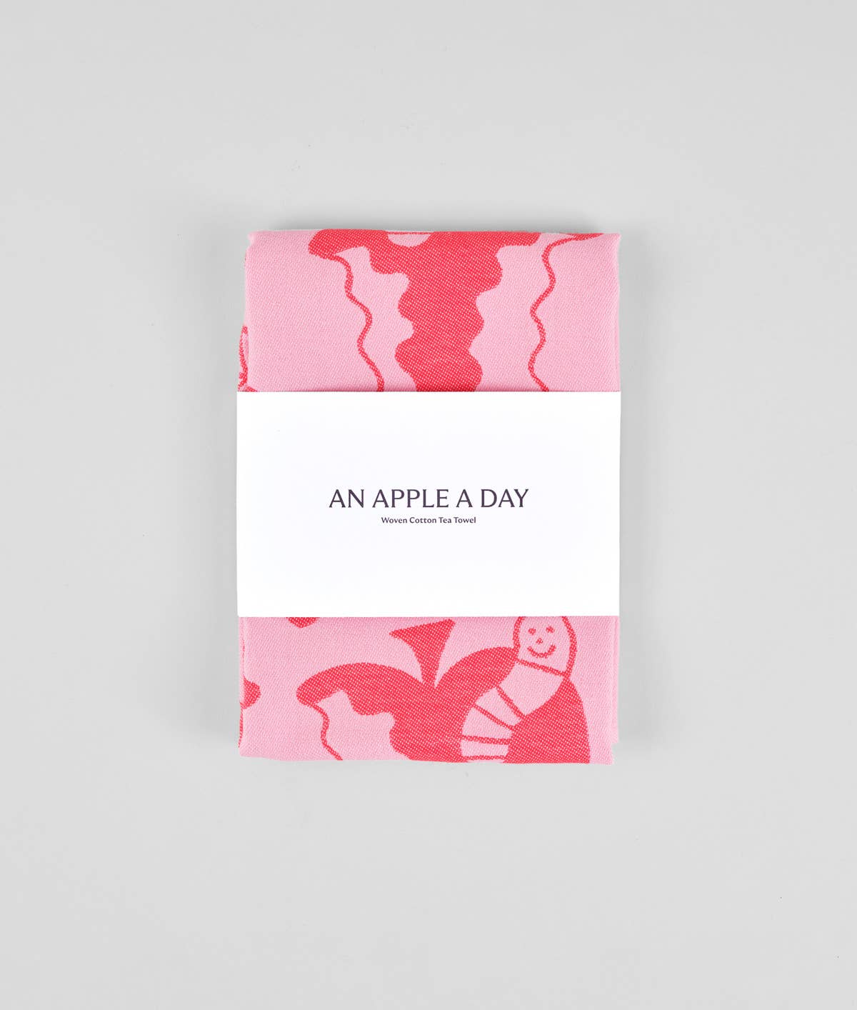 Linge à vaisselle An Apple A Day - Image 4