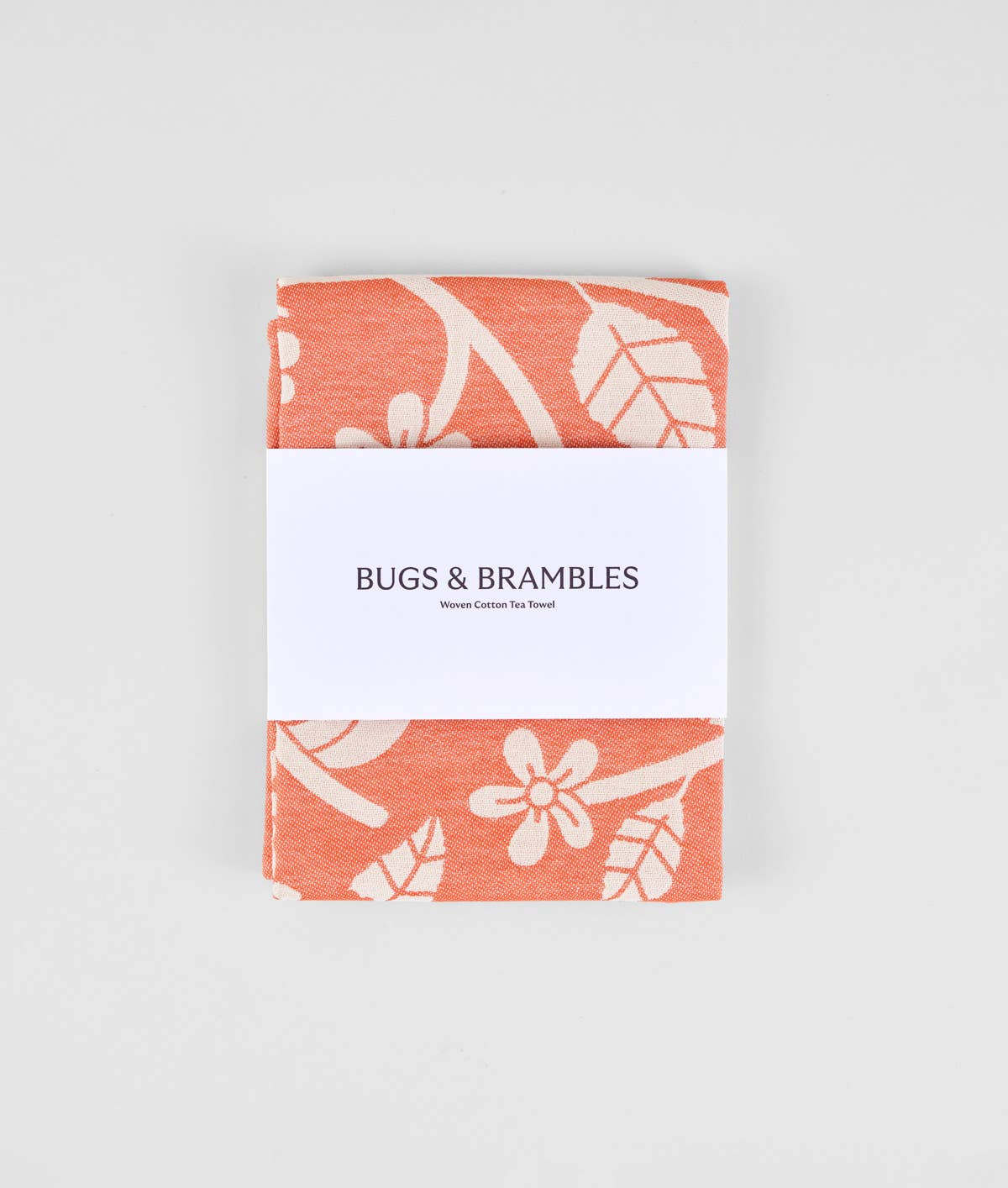 Linge à vaisselle Bugs & Brambles - Image 3