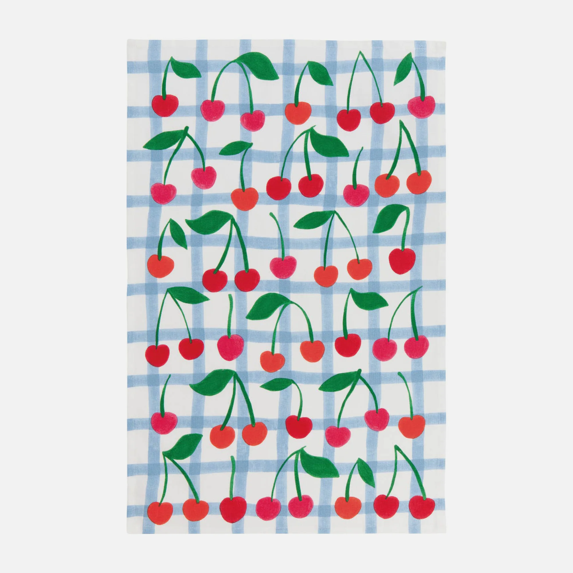 Linge vaisselle Very Cherry - Image 2